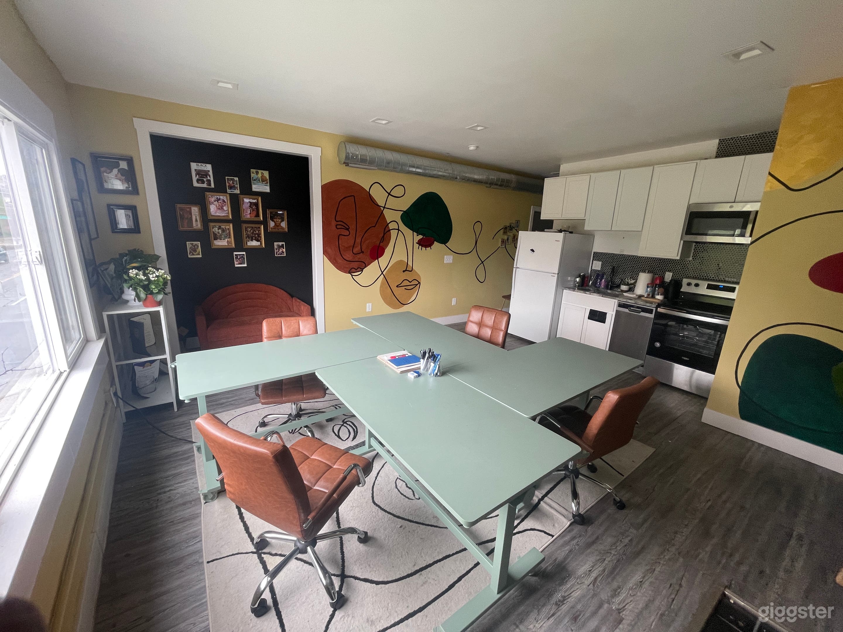 Co-Working/Community Hub/Event Space Photo 2