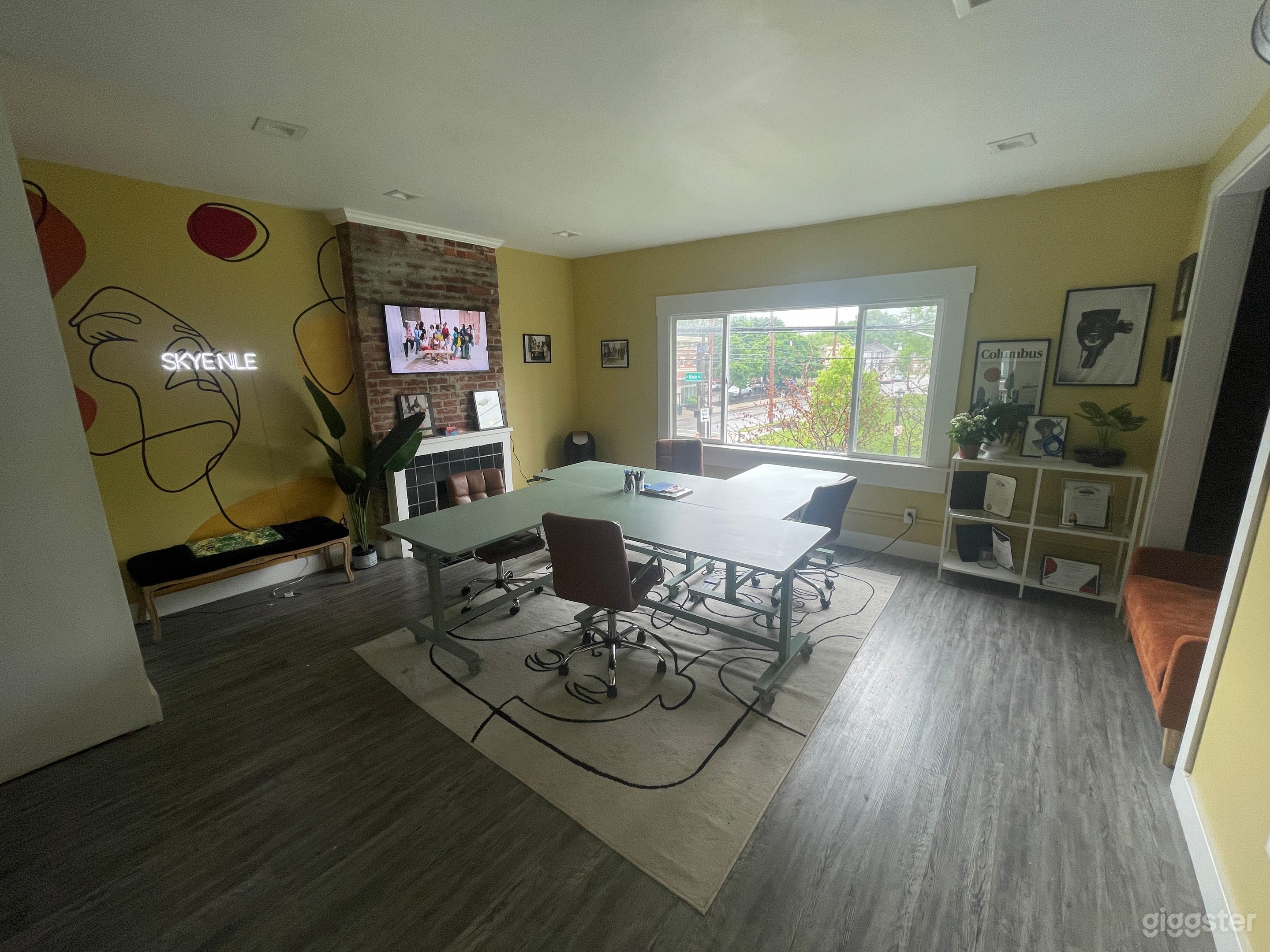 Co-Working/Community Hub/Event Space Photo 4