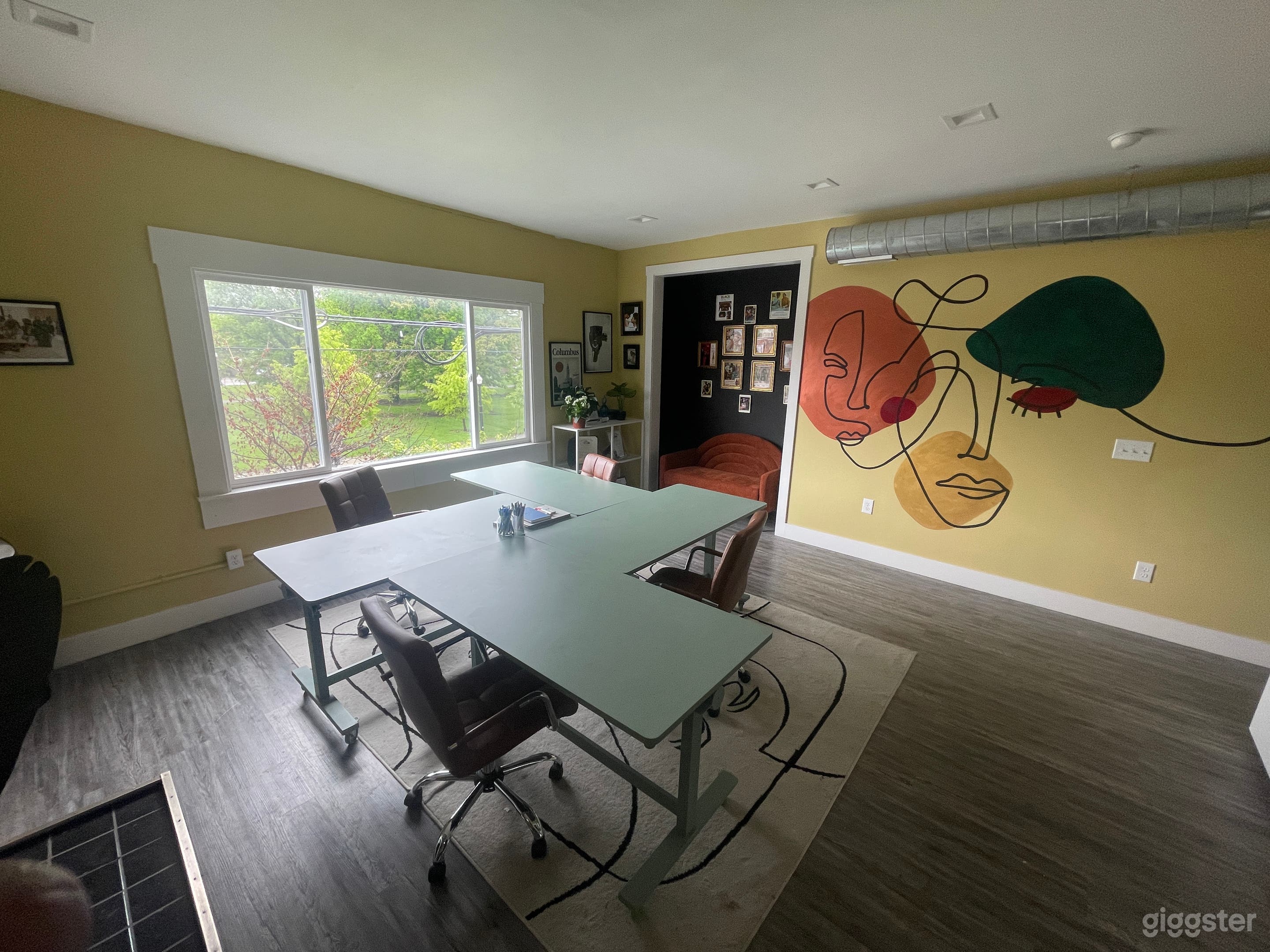 Co-Working/Community Hub/Event Space Photo 3