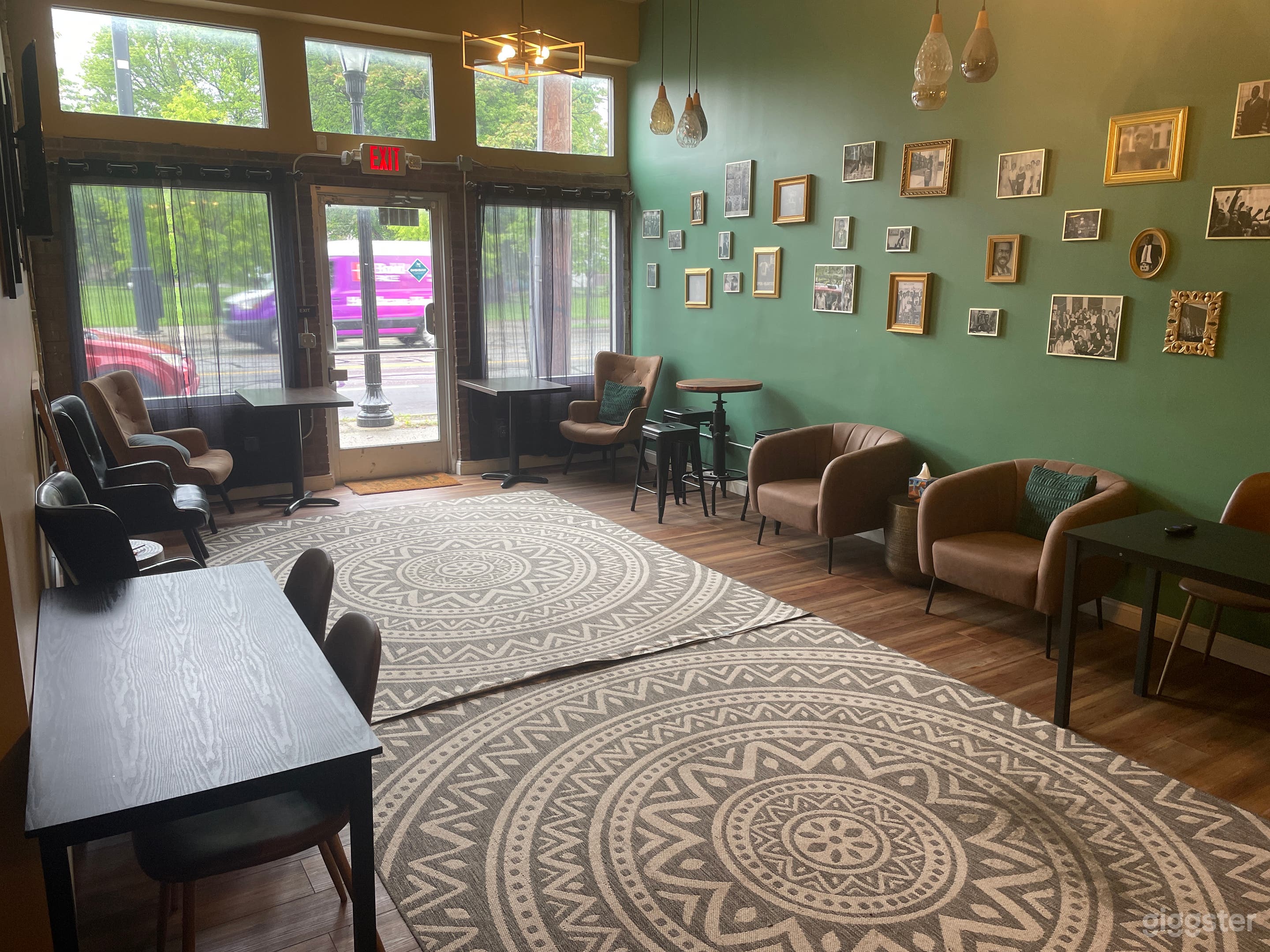 Co-Working/Community Hub/Event Space Photo 1