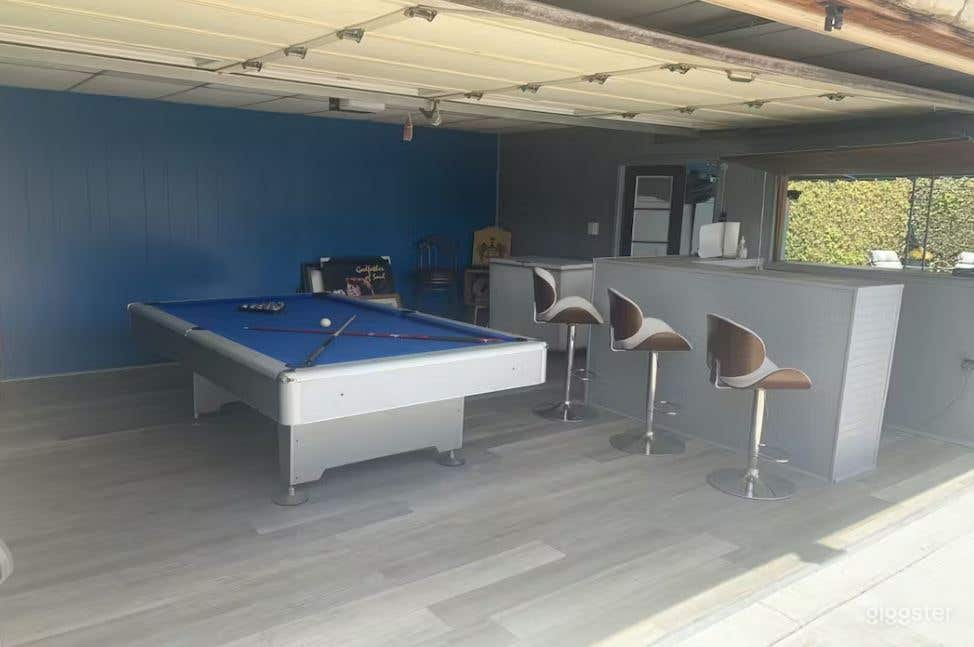 Amazing Pool for Events and Production Rentals Photo 4