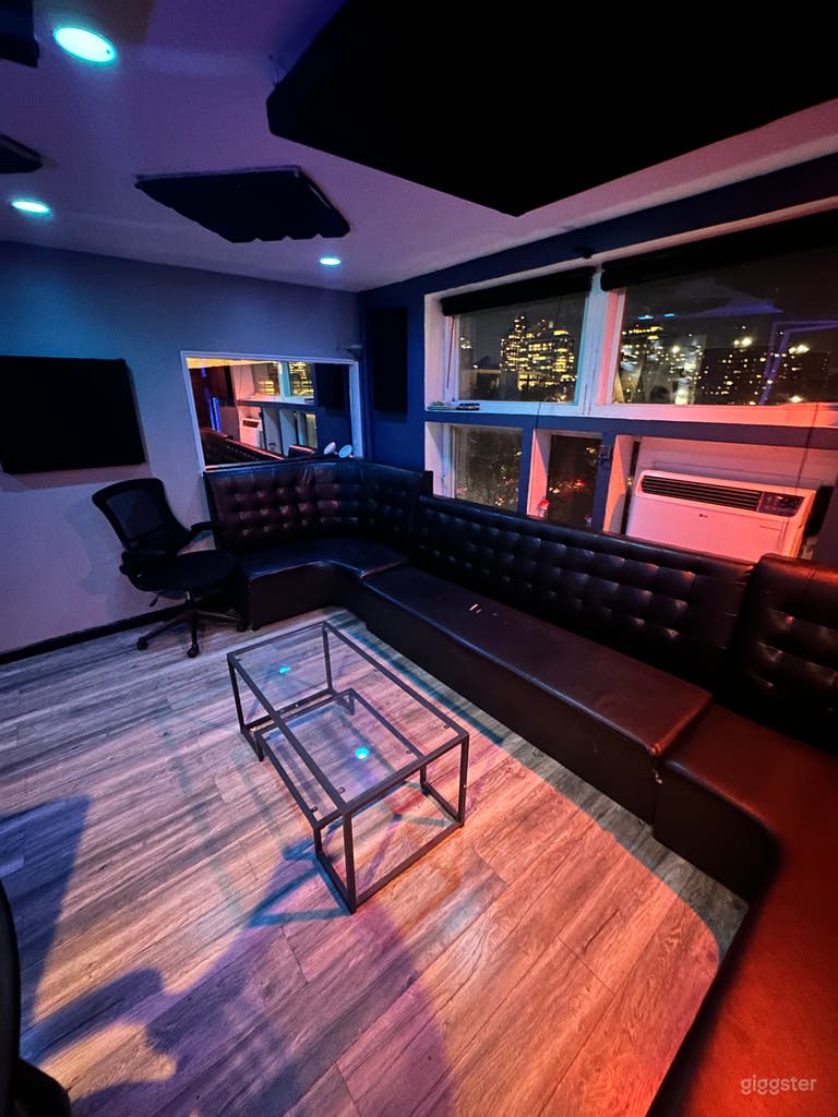  Premier Recording | Mixing | Mastering Studio in Brooklyn 