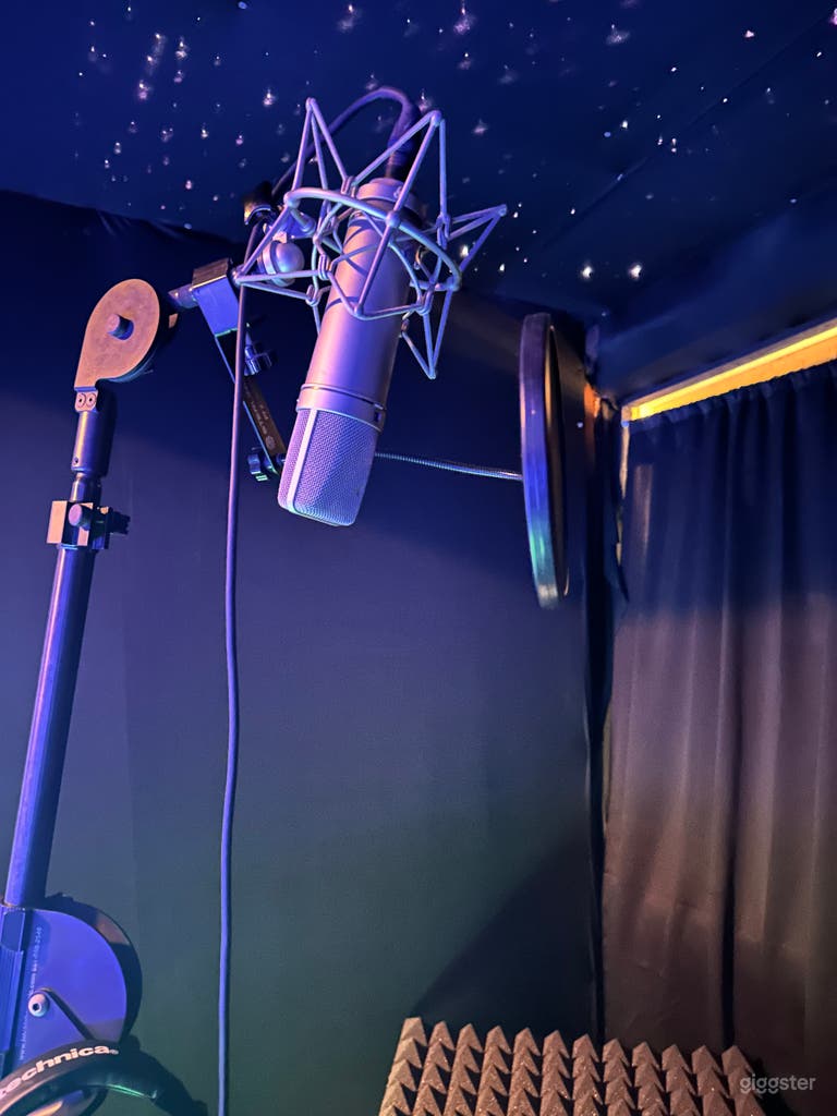  Premier Recording | Mixing | Mastering Studio in Brooklyn 