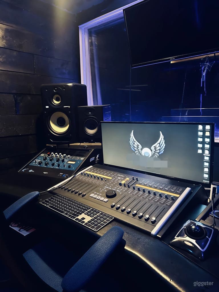  Premier Recording | Mixing | Mastering Studio in Brooklyn 