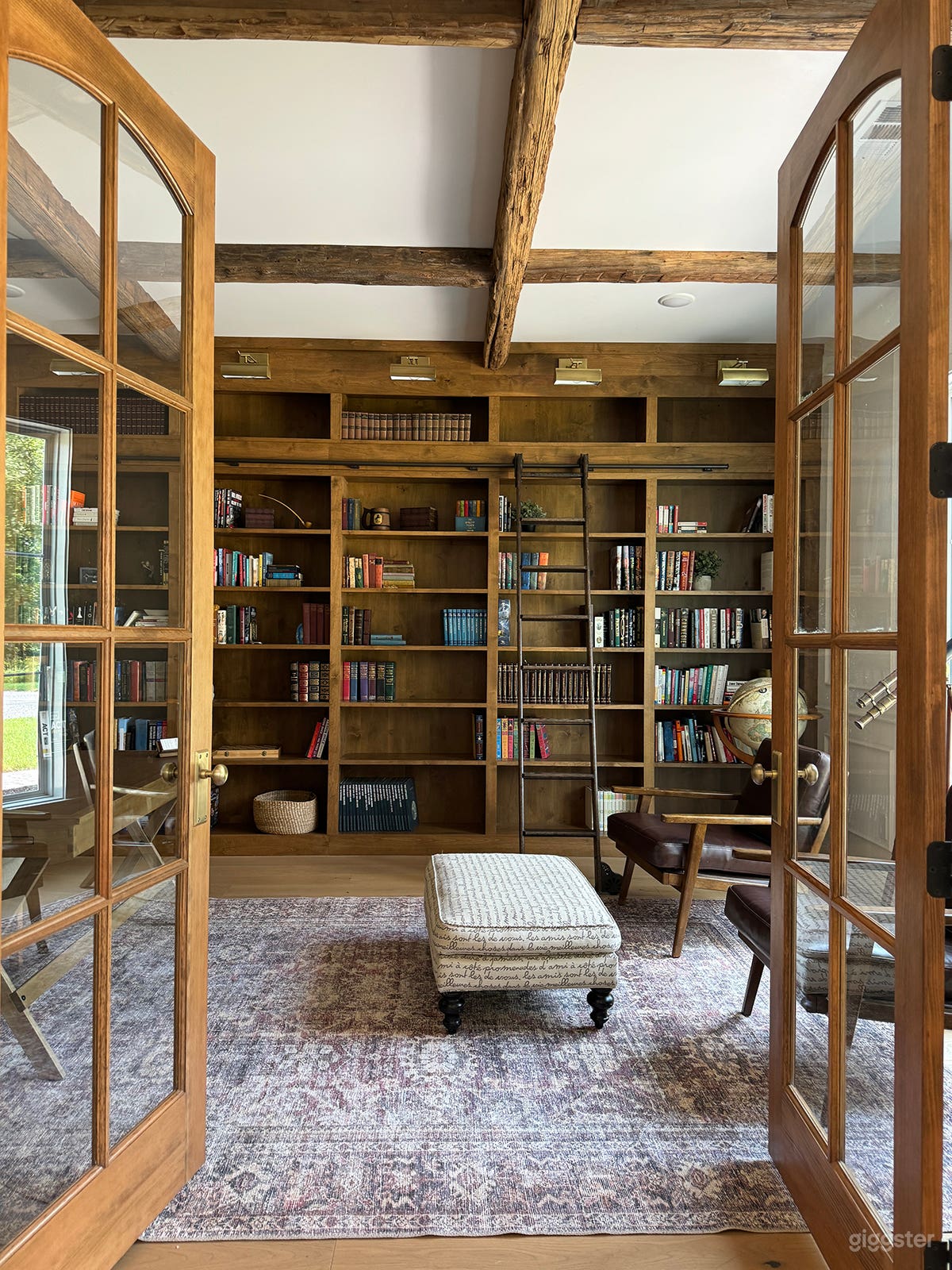 Nashville Cottage Nestled in the Woods Photo 4