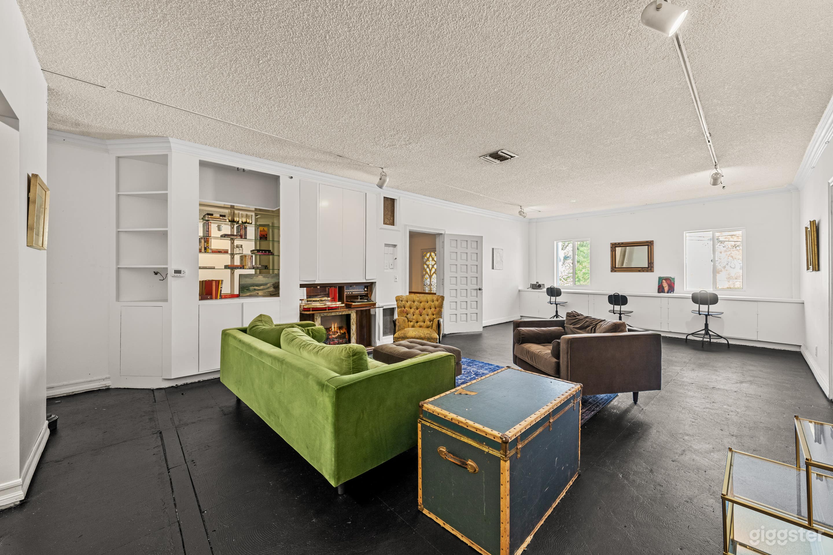 ECHO PARK 1970 AUTHENTIC DECOR Photo 1