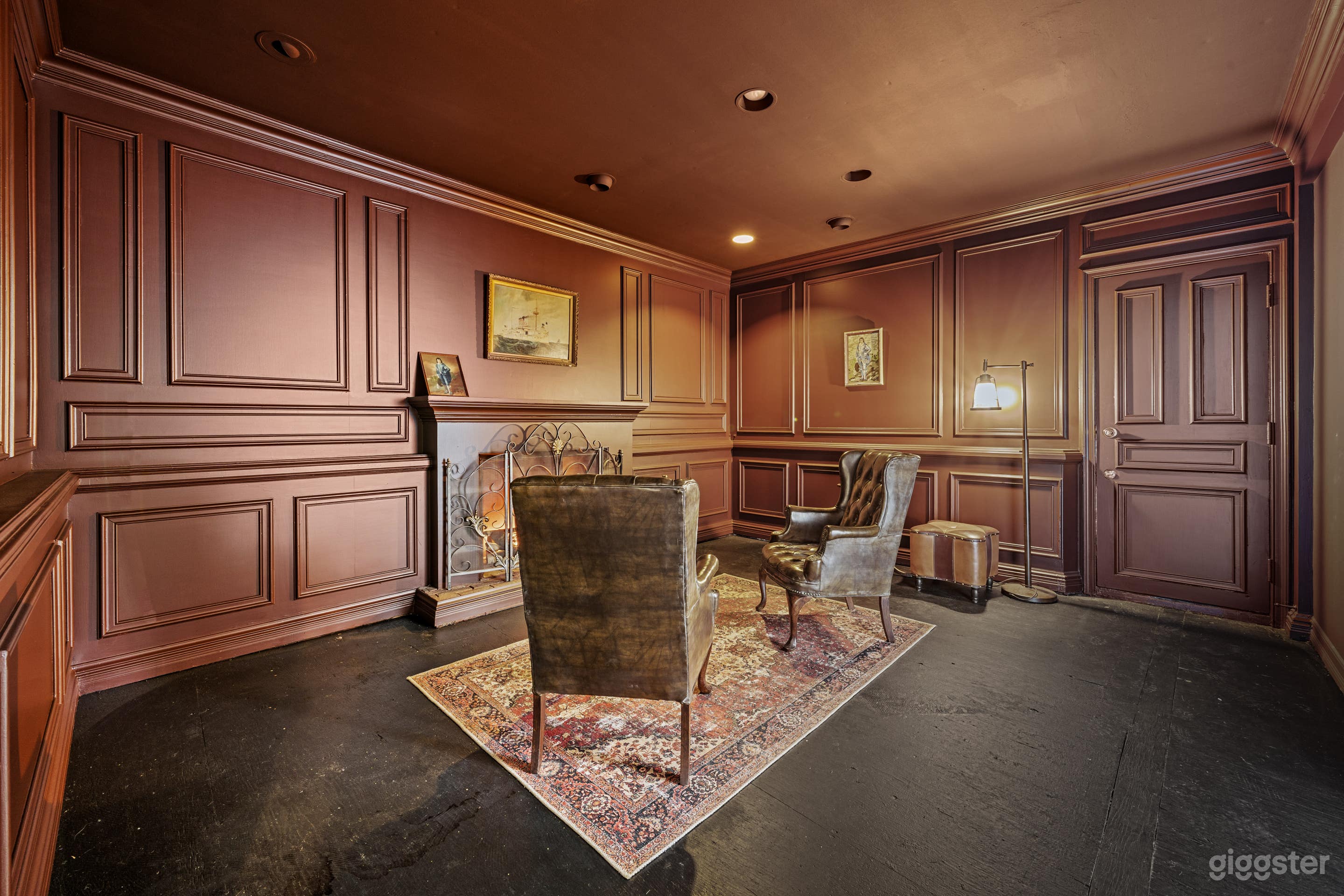 ECHO PARK 1970 AUTHENTIC DECOR Photo 4