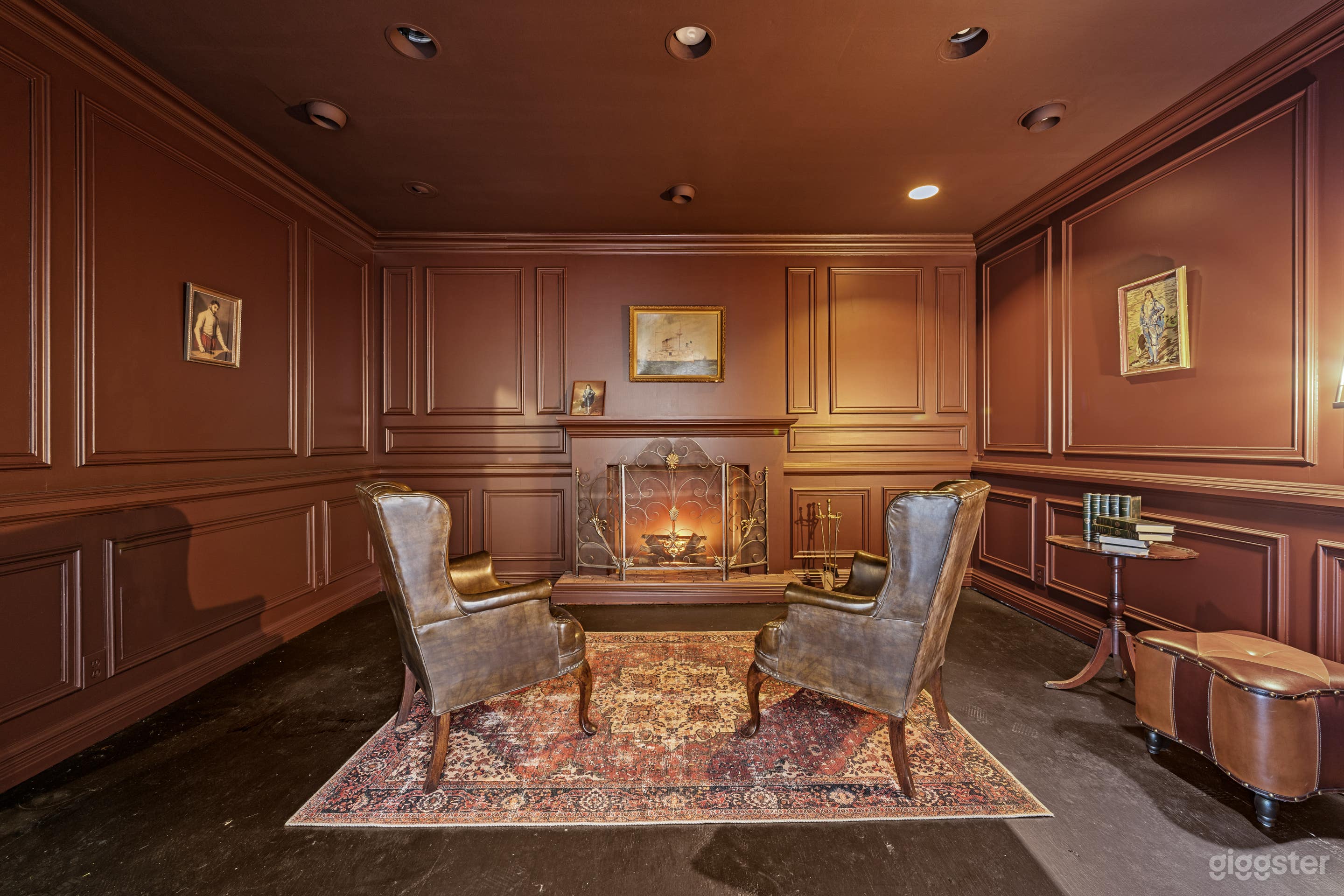 ECHO PARK 1970 AUTHENTIC DECOR Photo 3