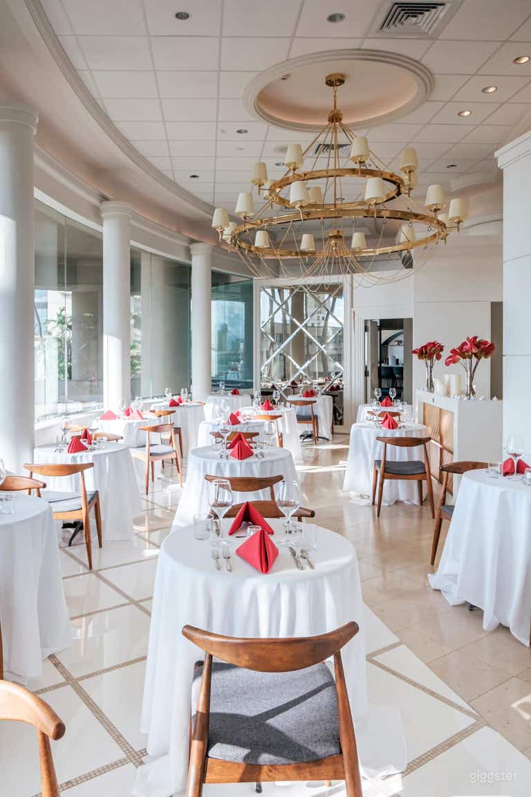  Downtown Honolulu Event Space and Show Kitchen 