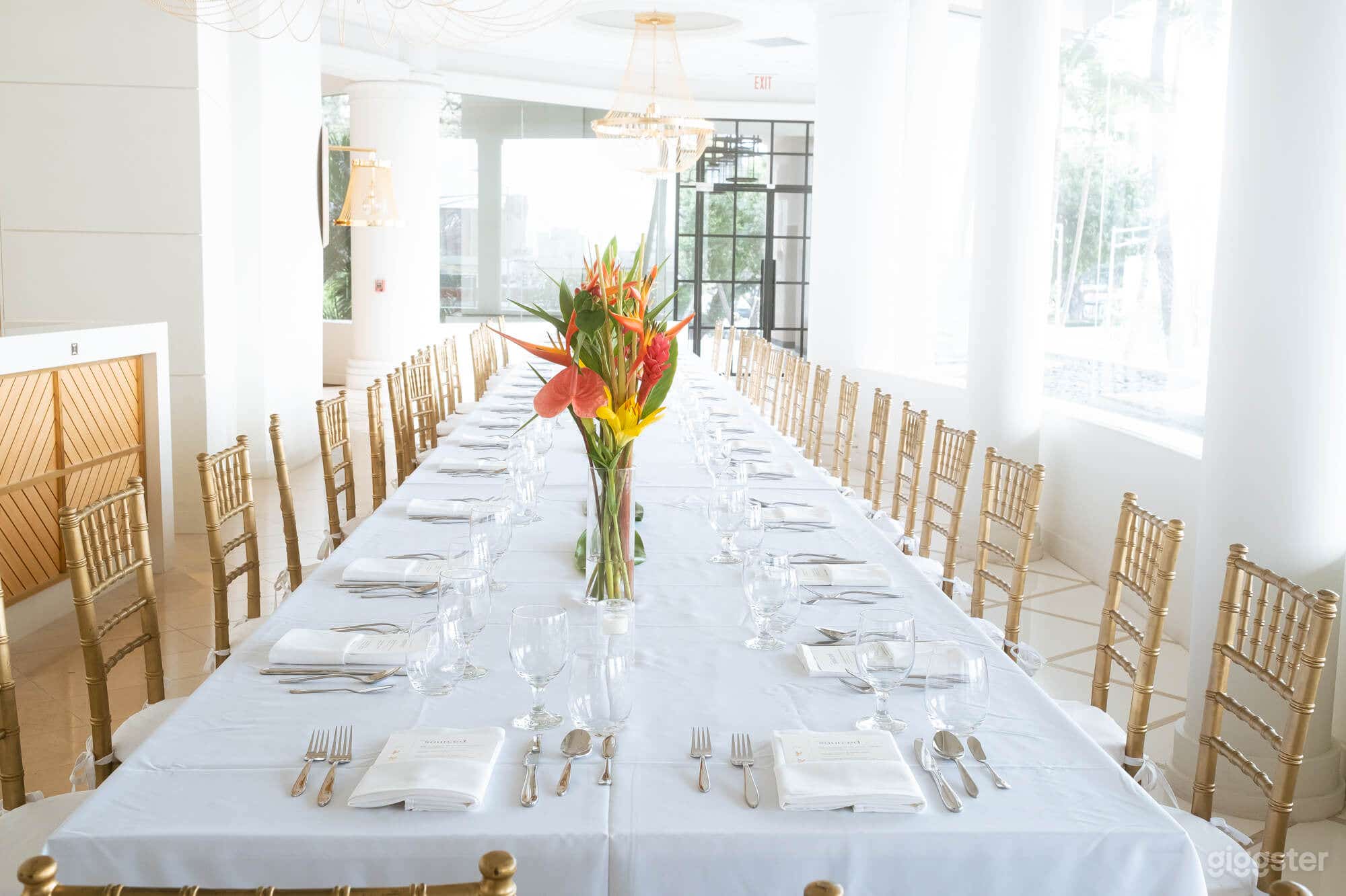 Downtown Honolulu Event Space and Show Kitchen Photo 1