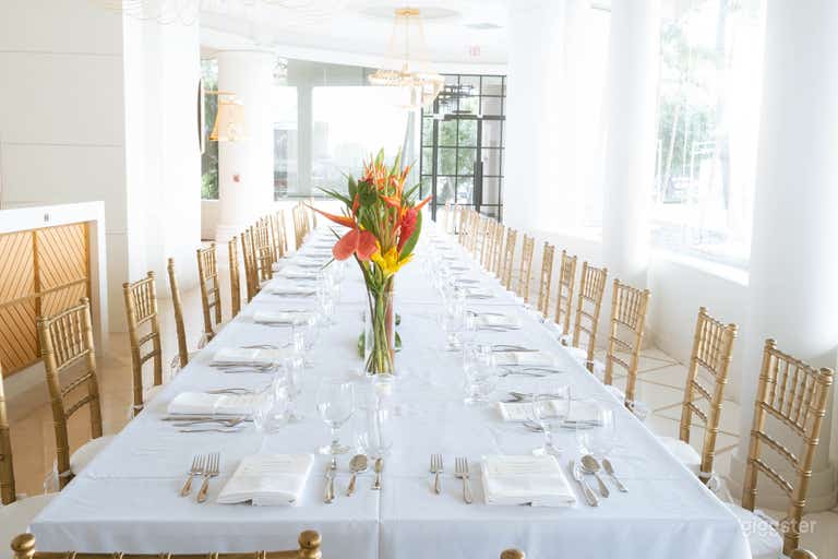  Downtown Honolulu Event Space and Show Kitchen 