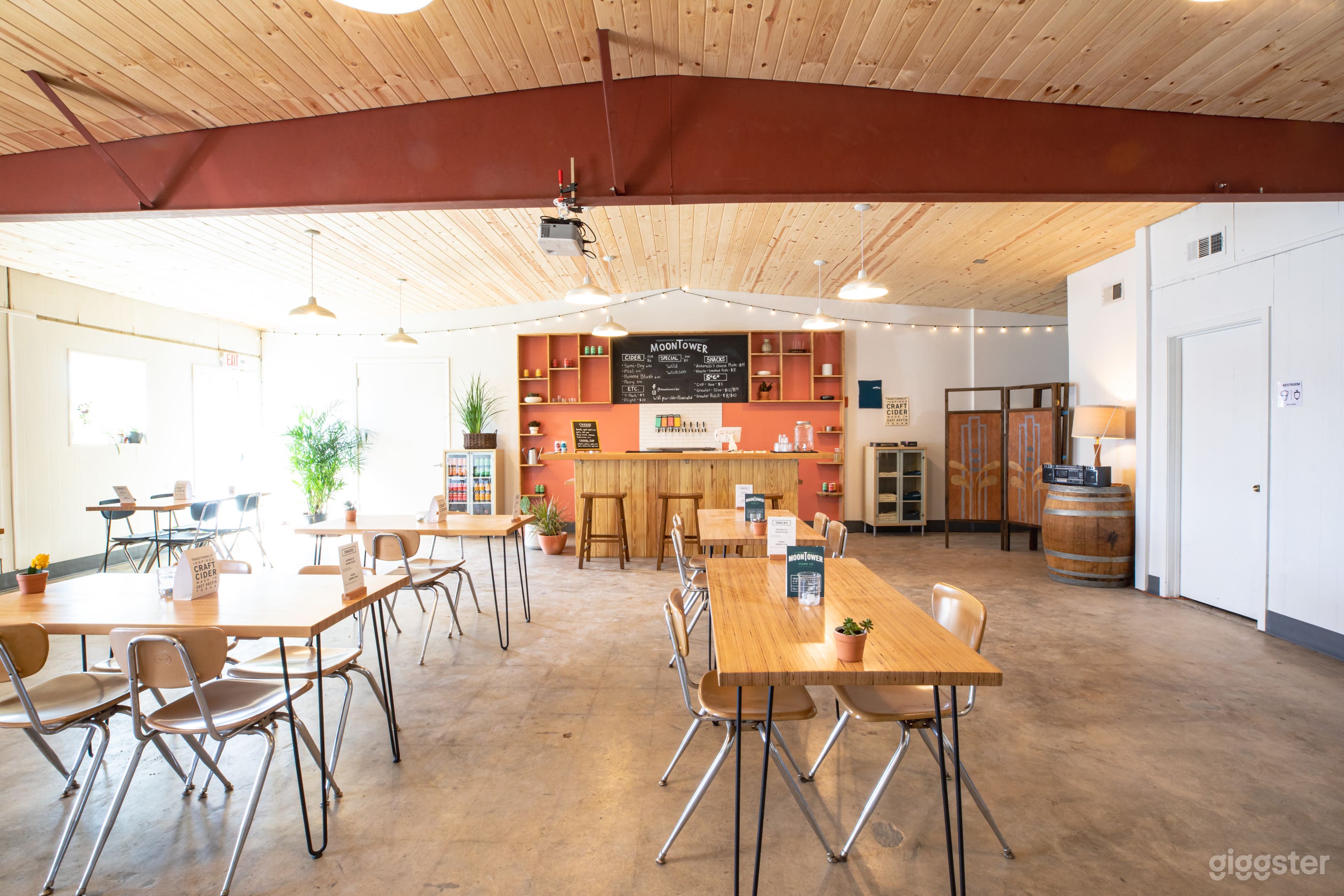 Moontower Cider Photo 1