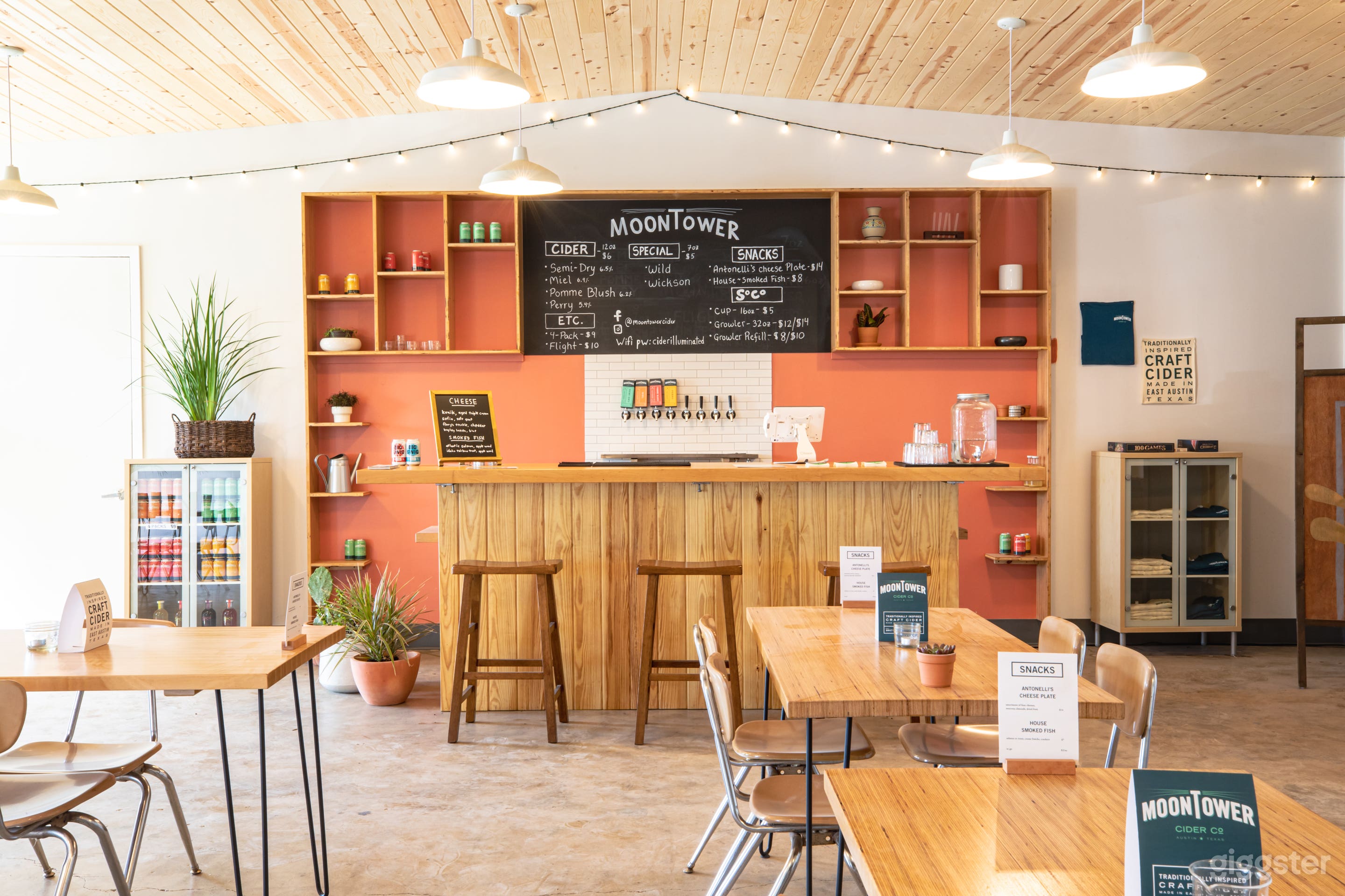 Moontower Cider Photo 2