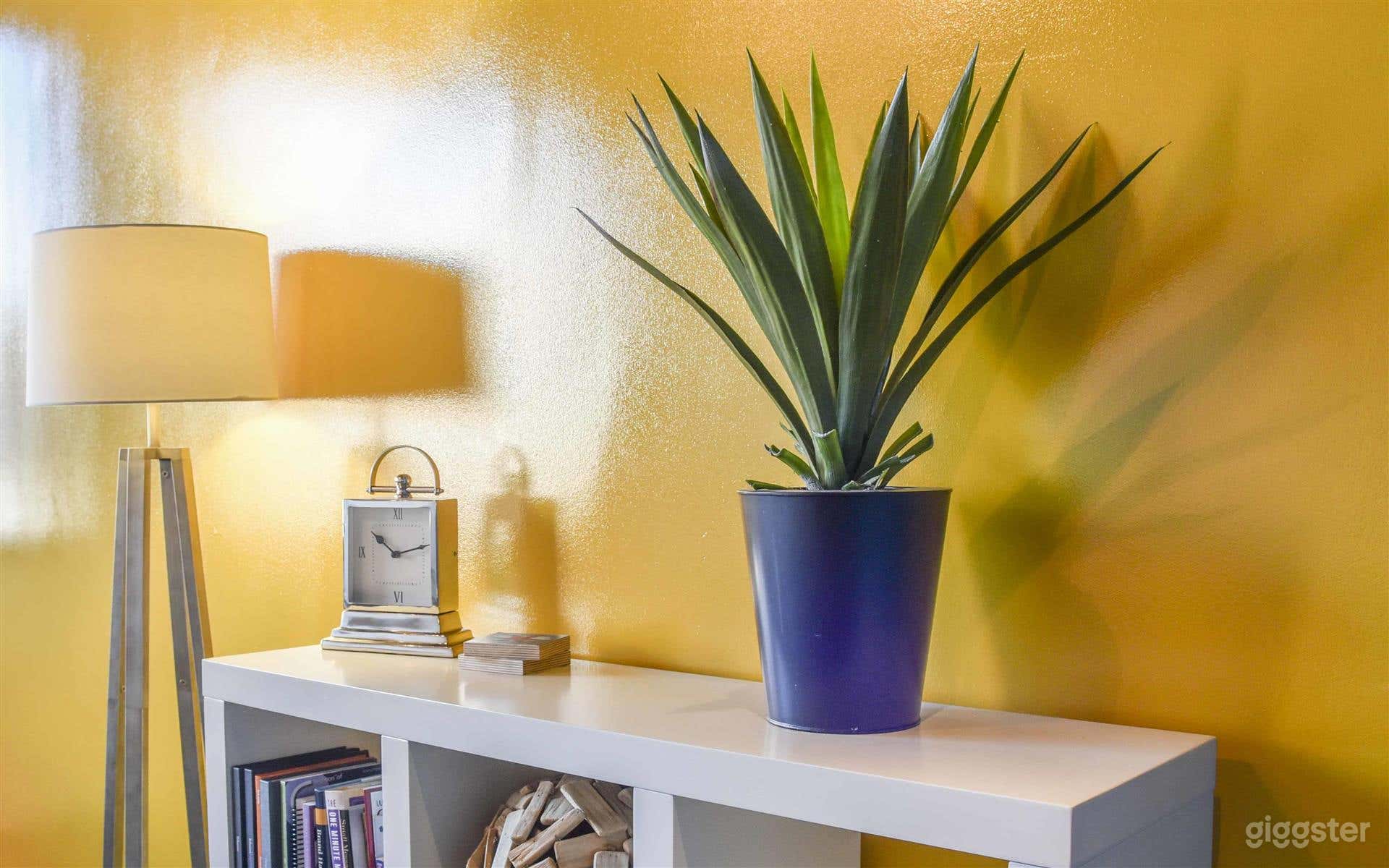 Third Street Room Photo 4