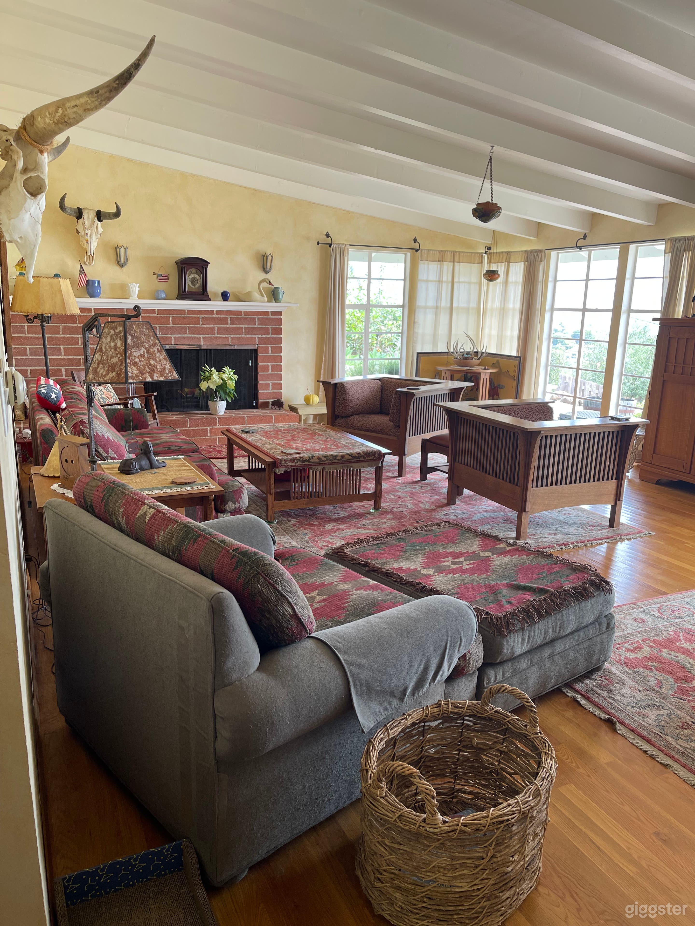 House with Ocean View in Malibu Photo 2