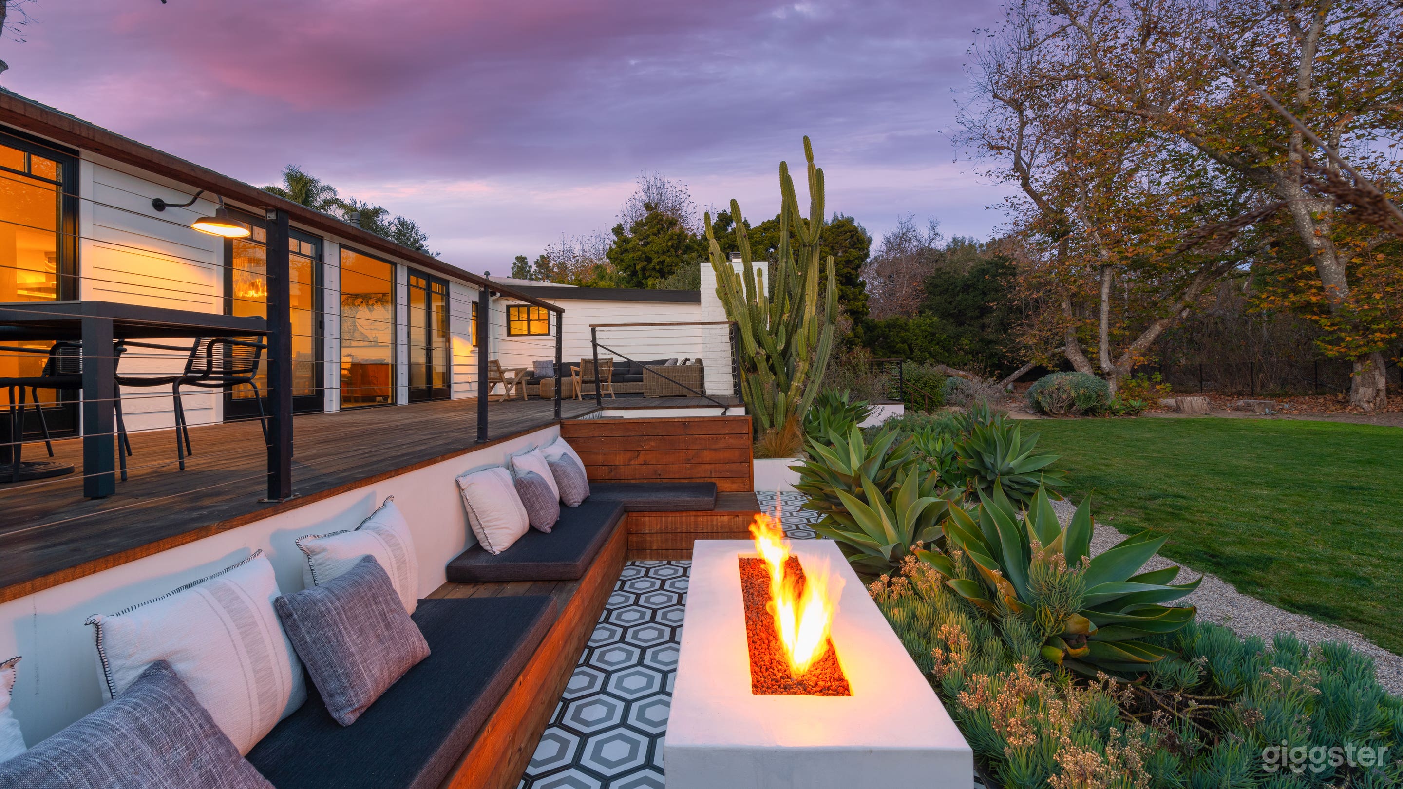 Malibu Luxury Estate | Perfect for Small Events Photo 3