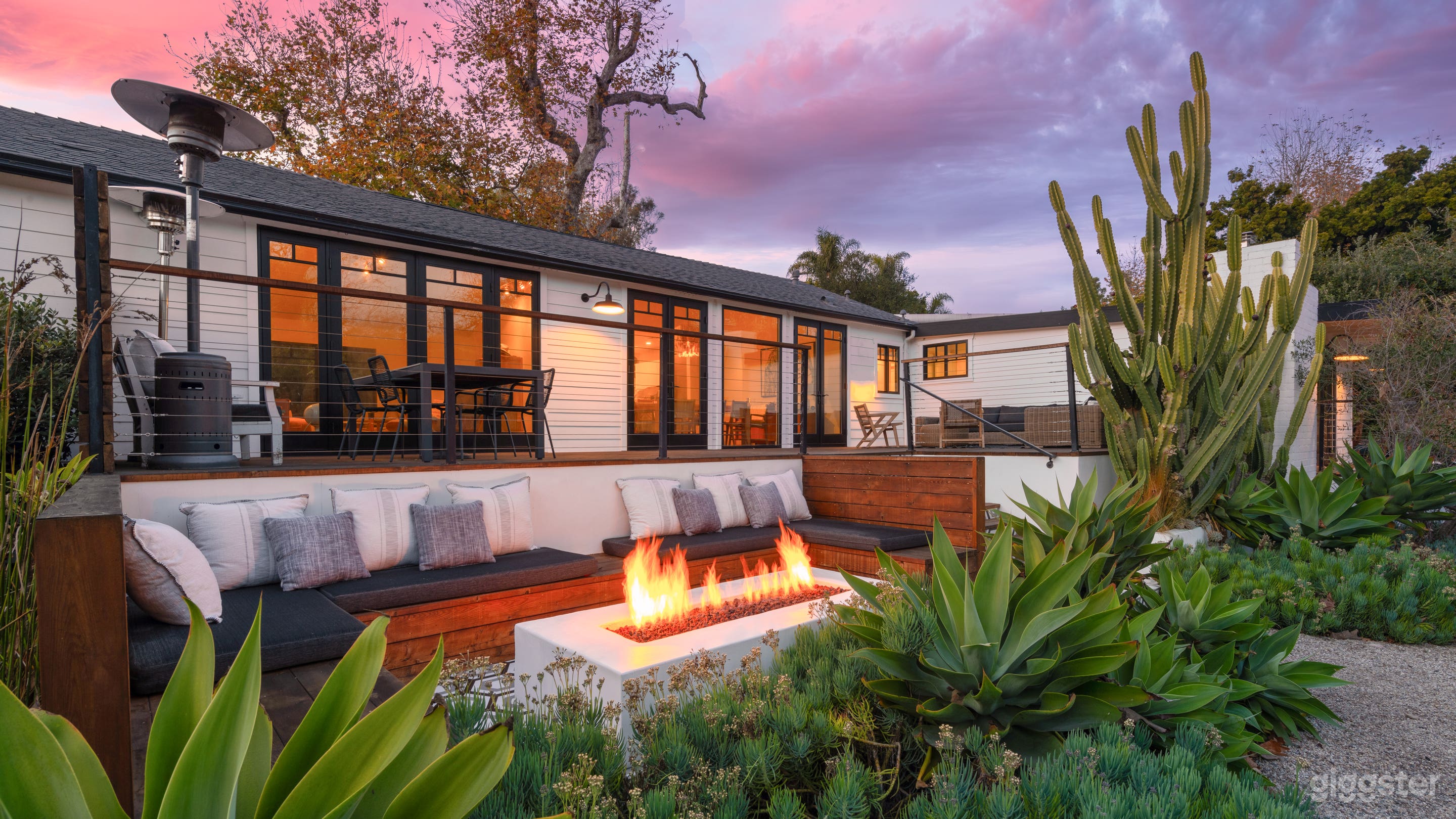 Malibu Luxury Estate | Perfect for Small Events Photo 2