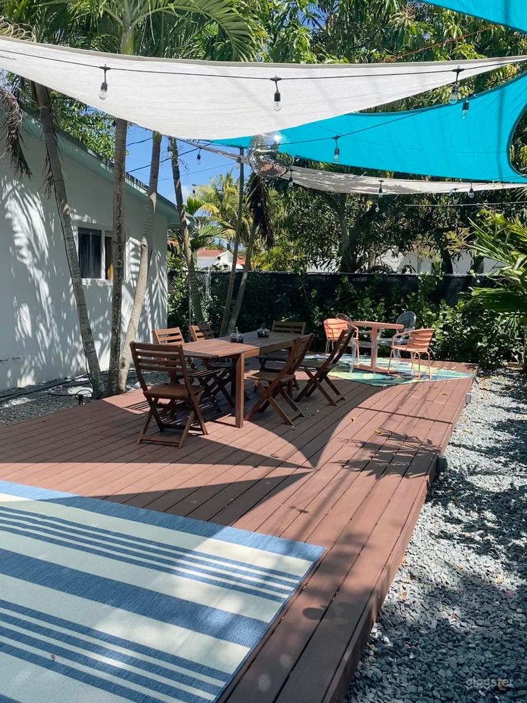  Casa MiMo in the Historic MiMo District 