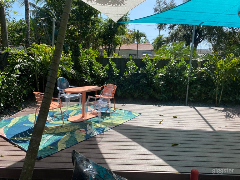  Casa MiMo in the Historic MiMo District 