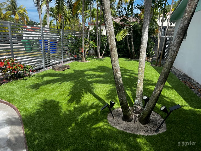  Casa MiMo in the Historic MiMo District 