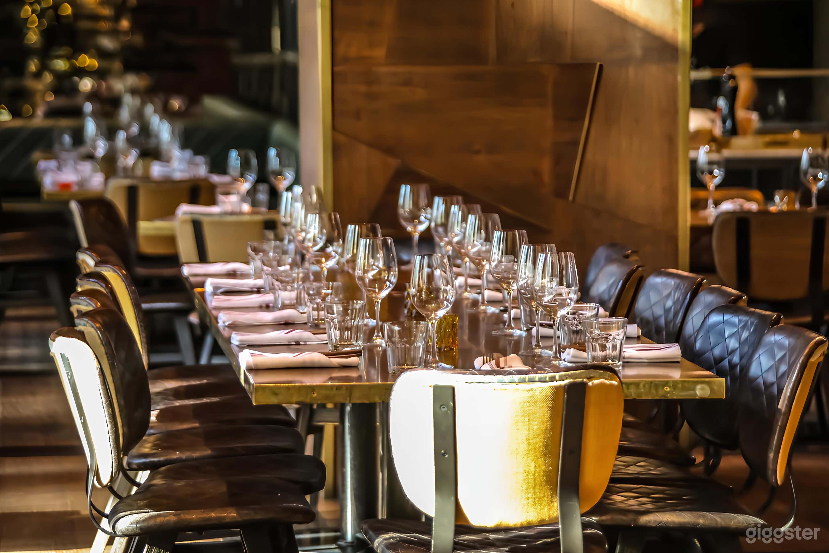 Tribeca- Elegant & Versatile Boardroom for up to 56 Guests Photo 3