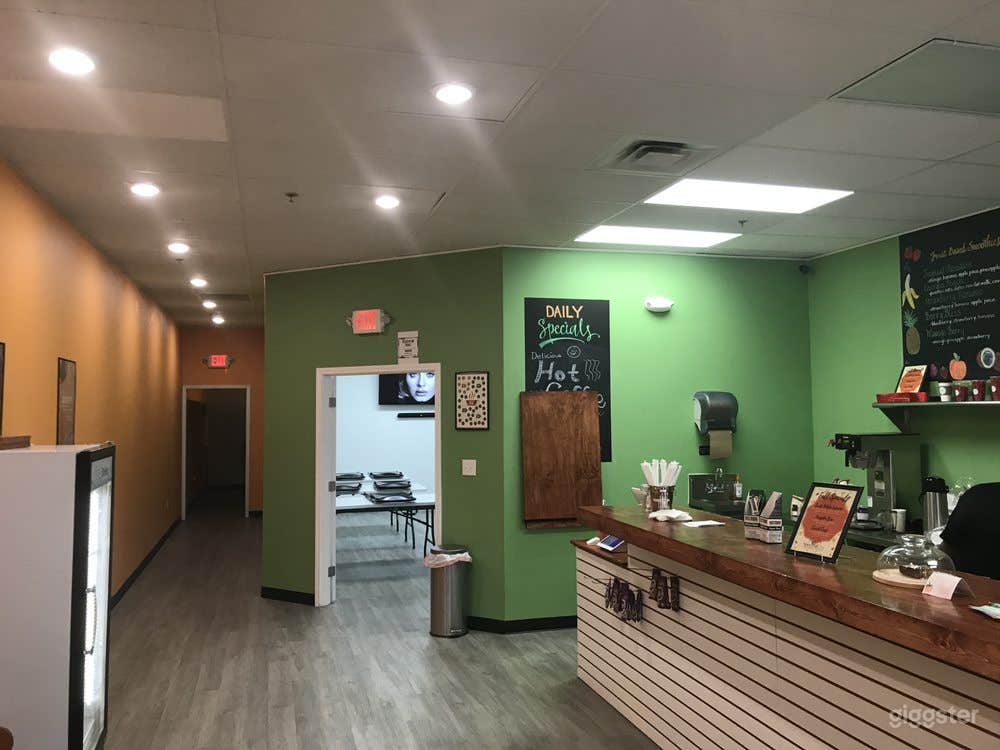 Place for Creative Minds in Powder Springs Photo 4