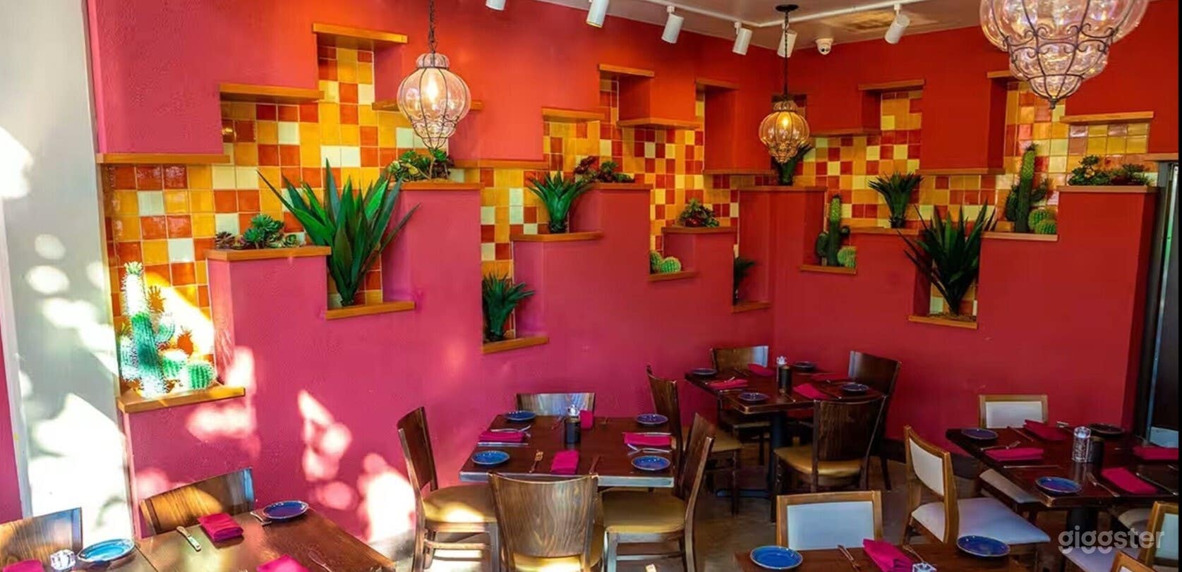 Exclusive Private Dining Room Photo 1