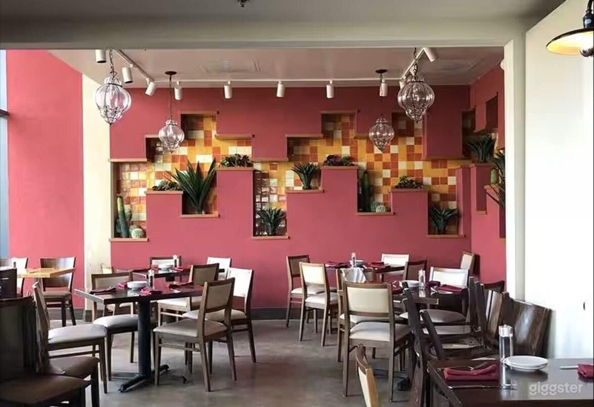 Exclusive Private Dining Room Photo 2