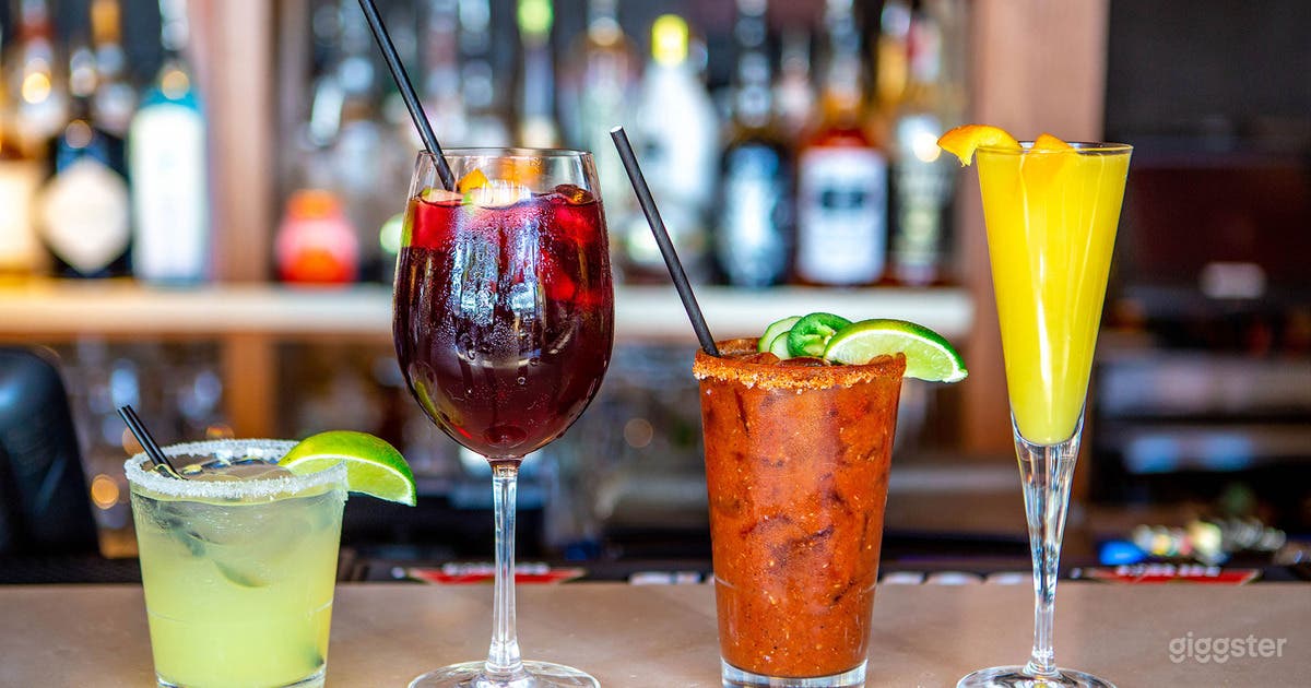 Exclusive Private Dining Room Photo 4