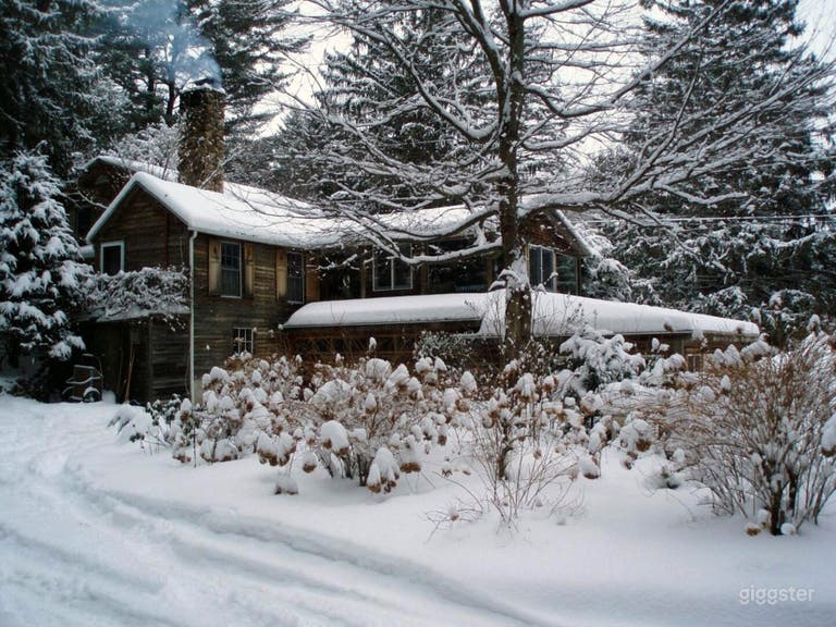 Winter Season of SunnyBrook House 