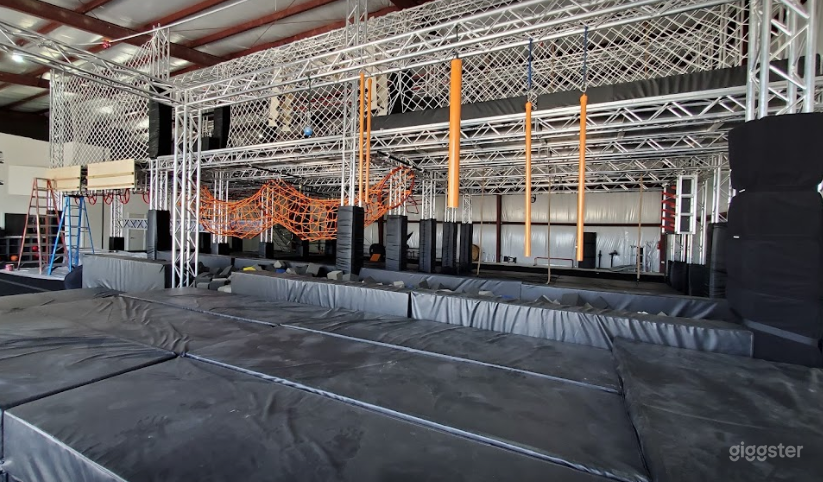 Austin's Ninja Warrior Gym for Adults and Kids Photo 3