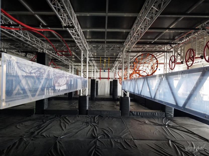 Austin's Ninja Warrior Gym for Adults and Kids Photo 4