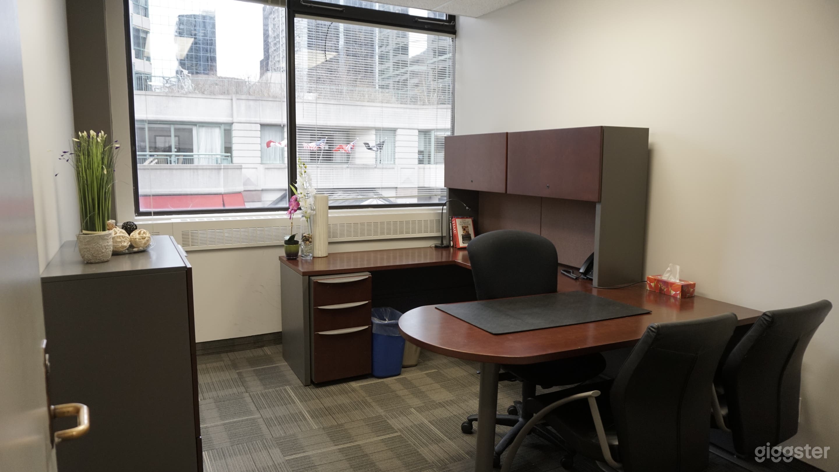 Seminar Space And Meeting Room Spaces Photo 1