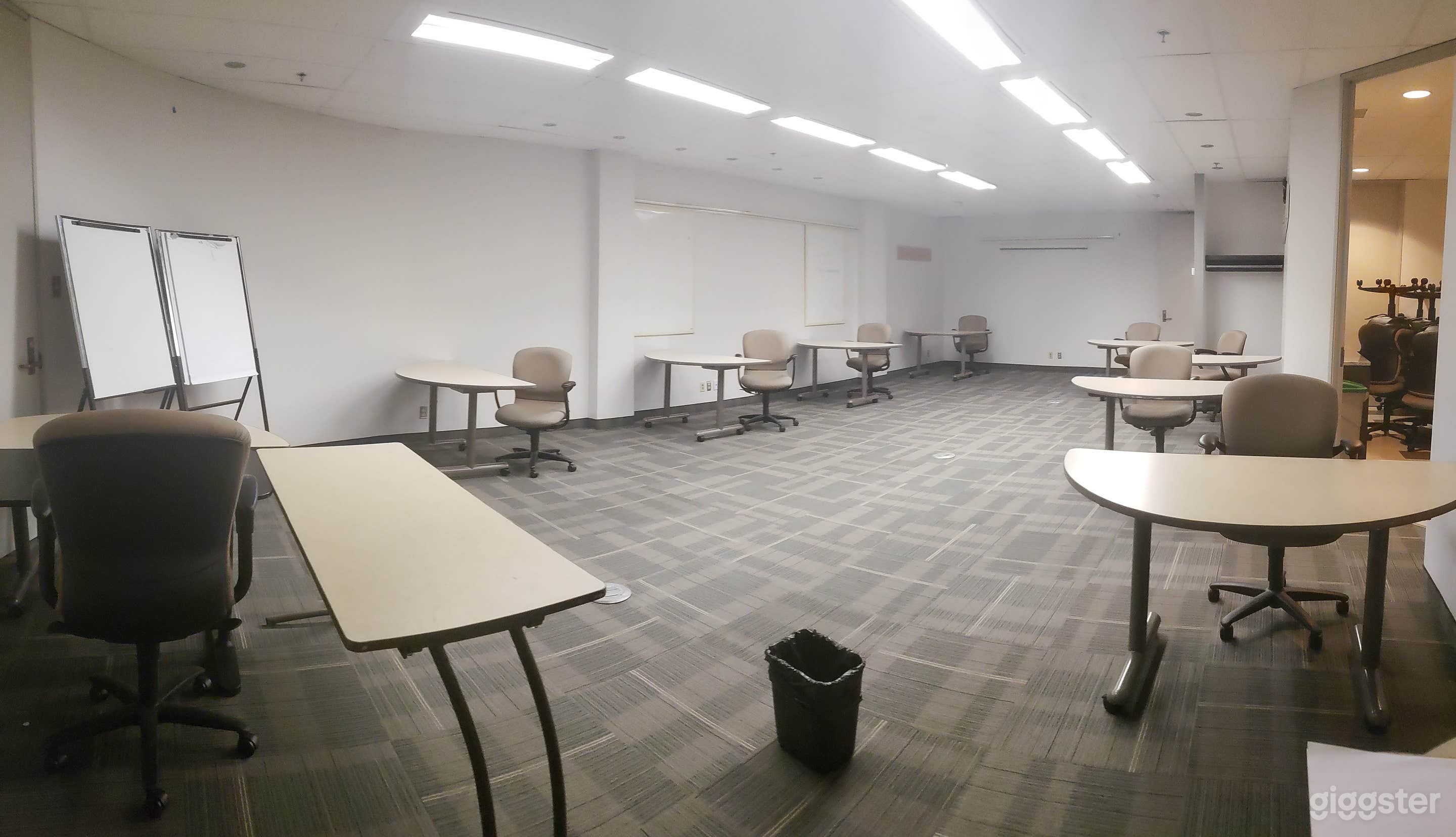 Seminar Space And Meeting Room Spaces Photo 4