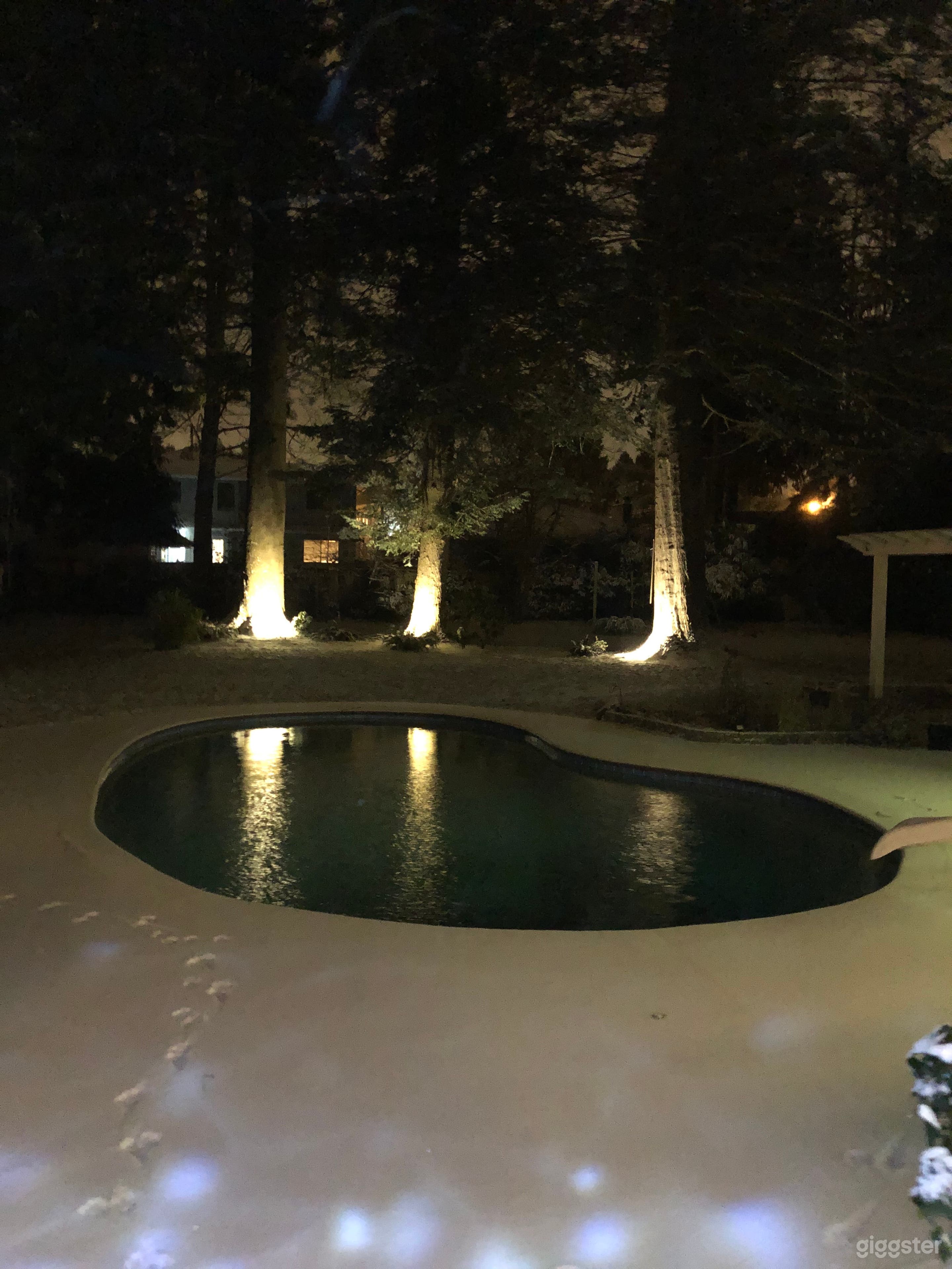 Sprawling Rancher With Huge Yard Photo 4