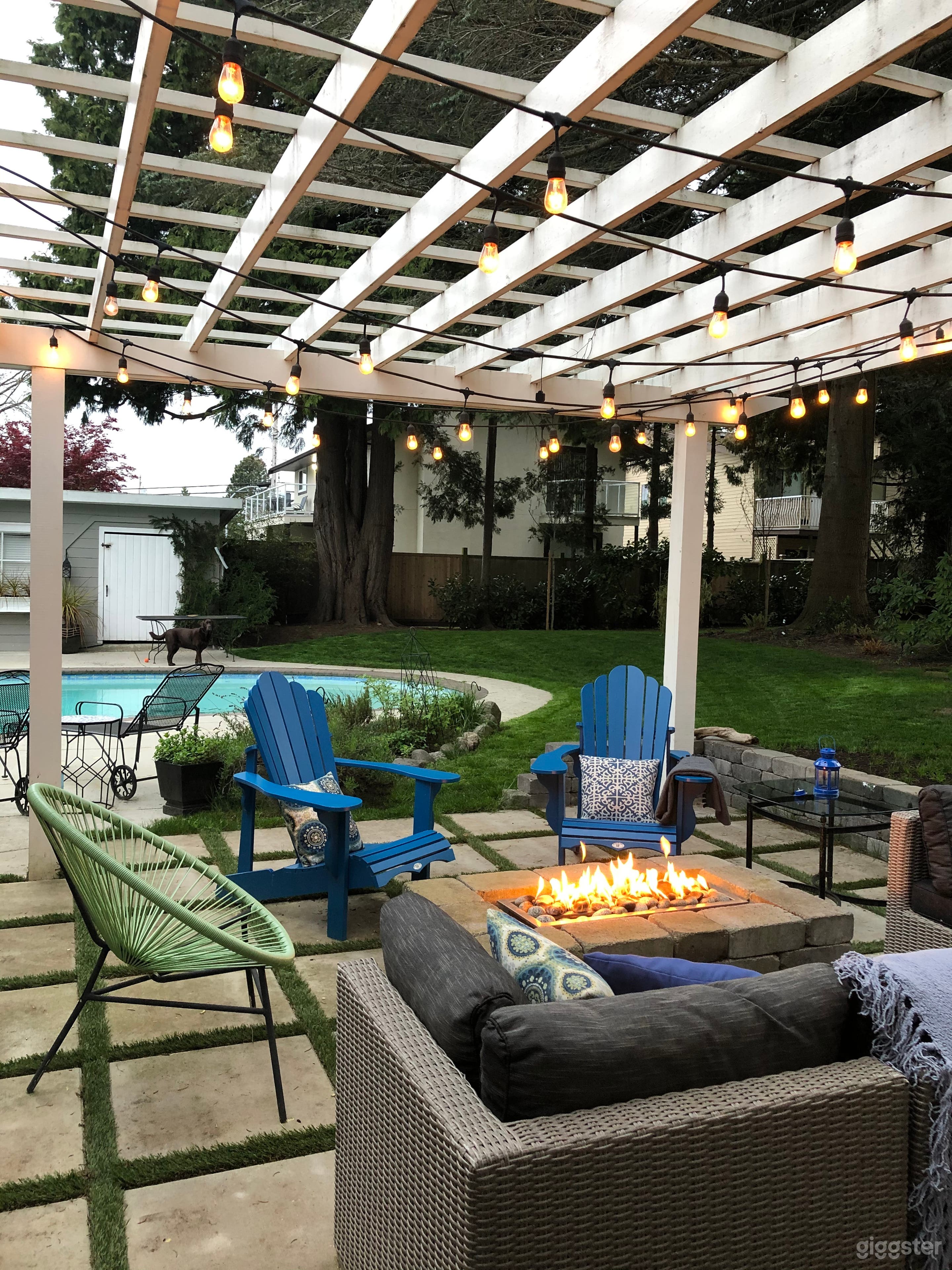 Sprawling Rancher With Huge Yard Photo 1