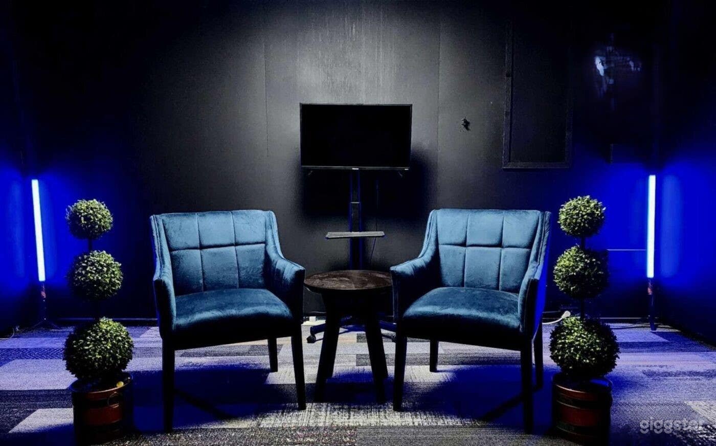 Jacksonville City Production Studio with "Premiere Photo 4