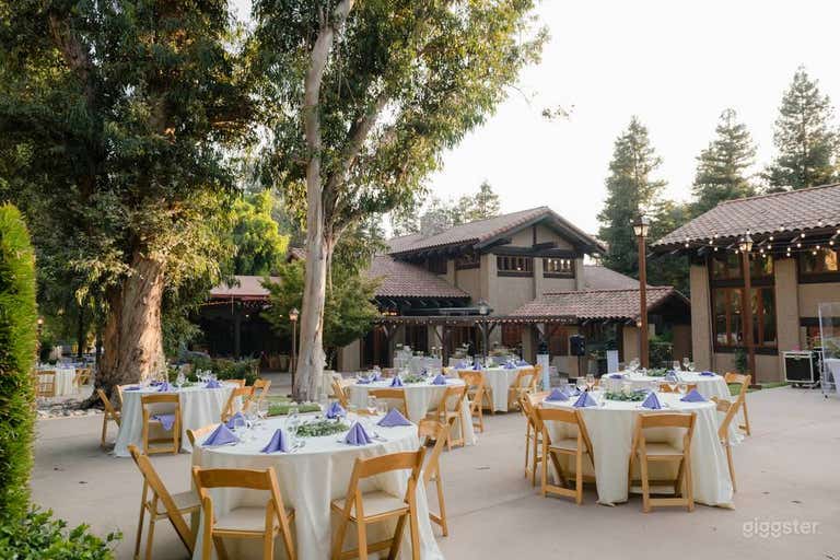  Luxury Equestrian Stables club house pool tennis 