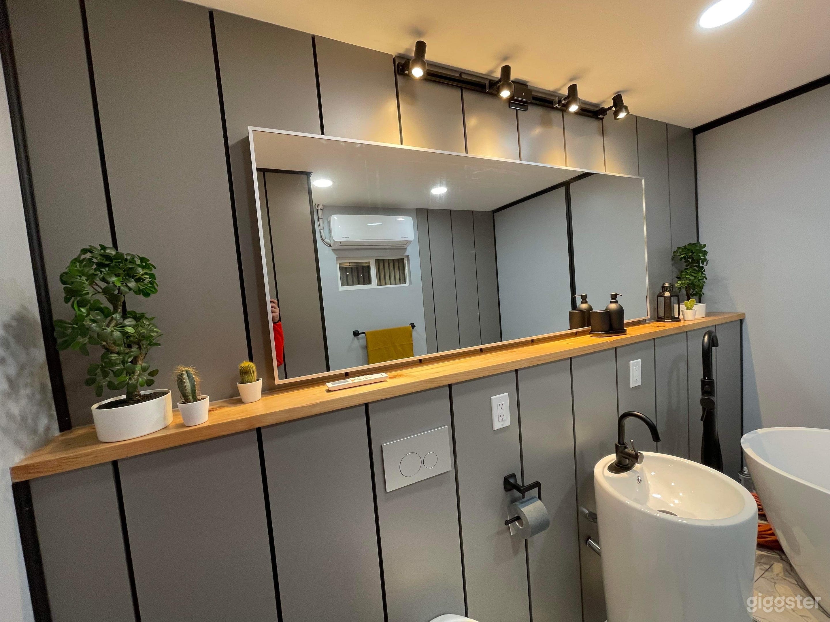 Container home studio Photo 3