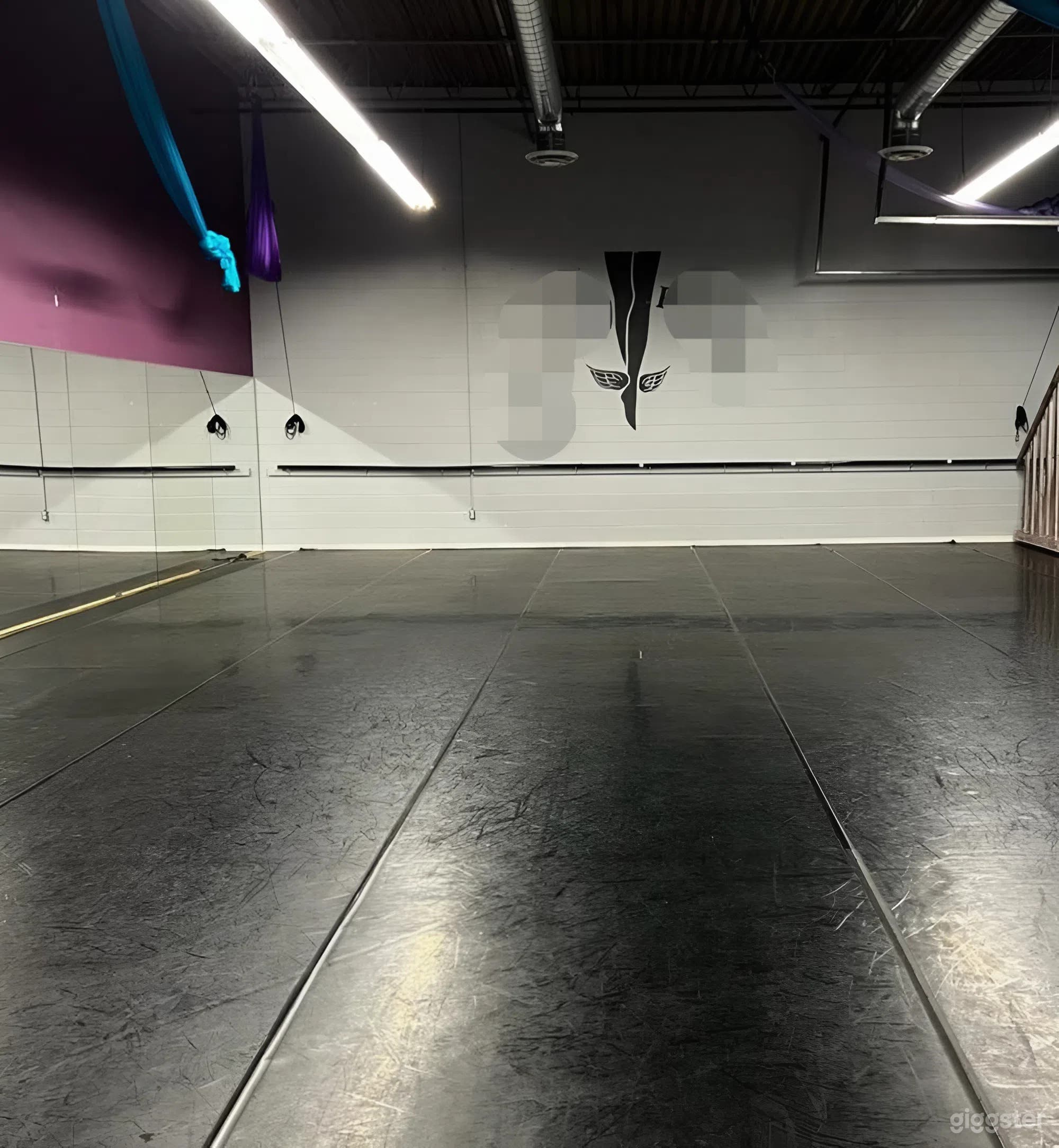 Expansive Dance Studio – for Rehearsals, Classes &amp; Events Photo 2