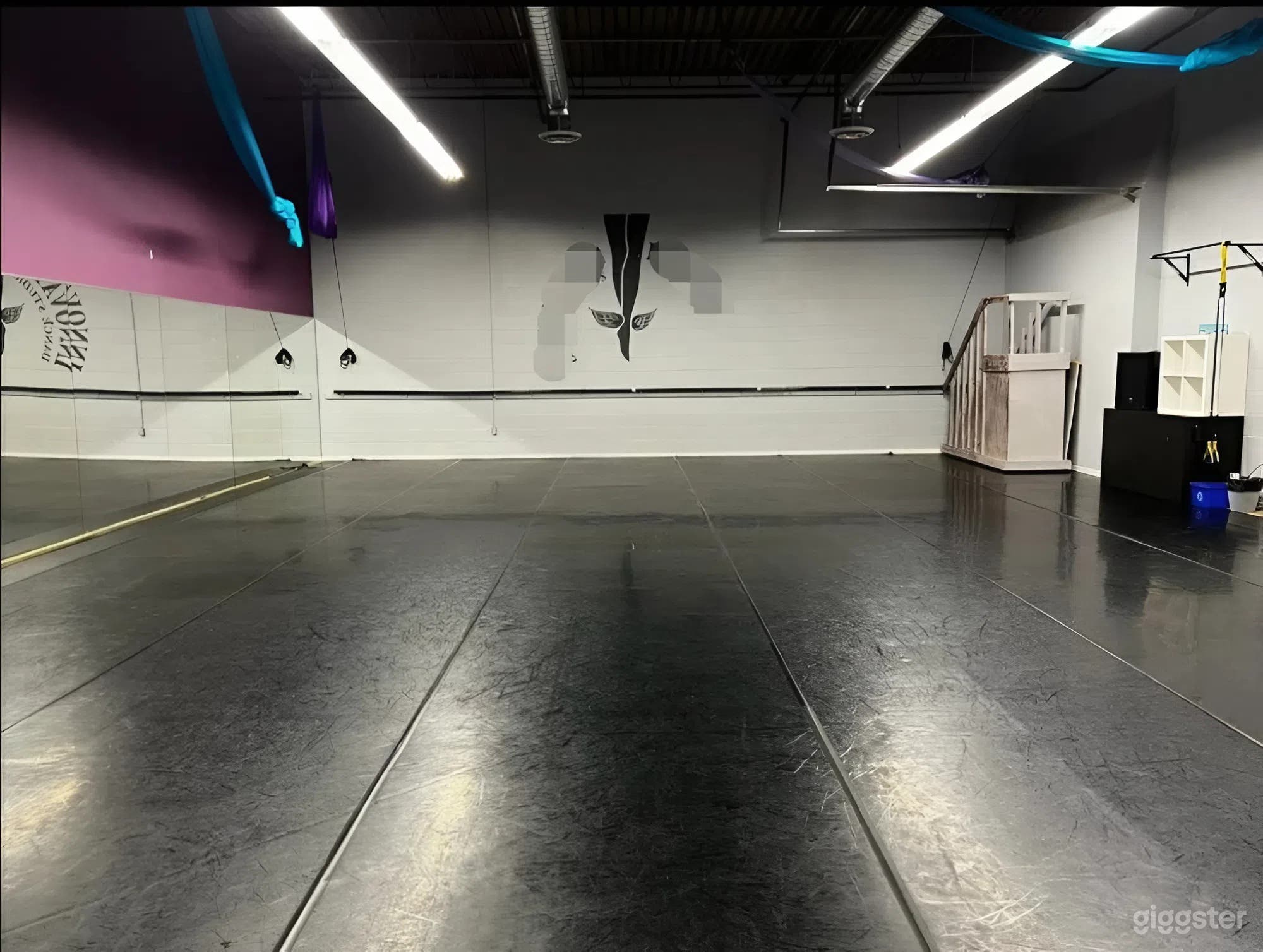 Expansive Dance Studio – for Rehearsals, Classes &amp; Events Photo 3