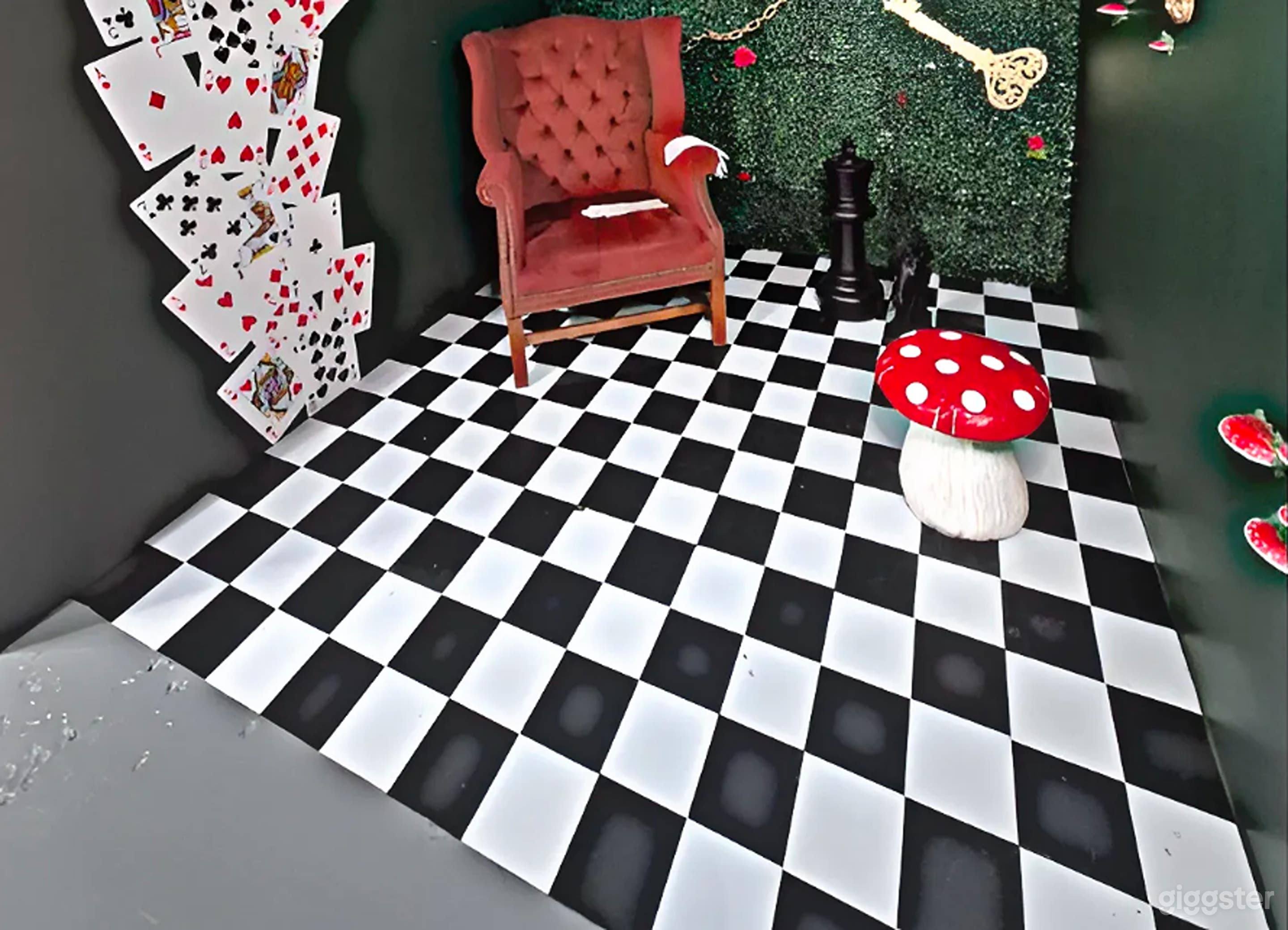 Surreal Playing Cards Studio Set Photo 2