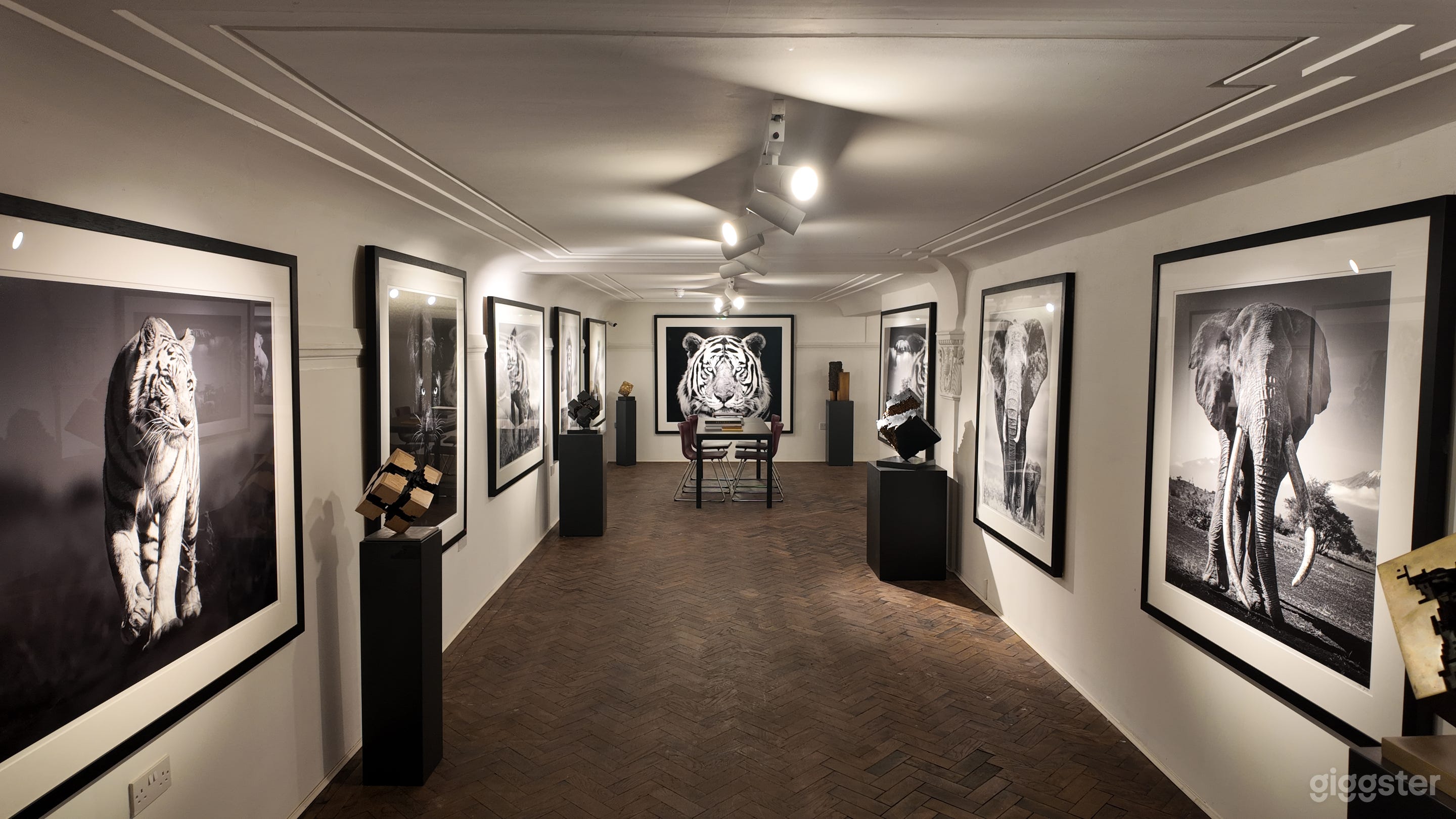 Gallery Space for Rent in Mayfair, London Photo 3