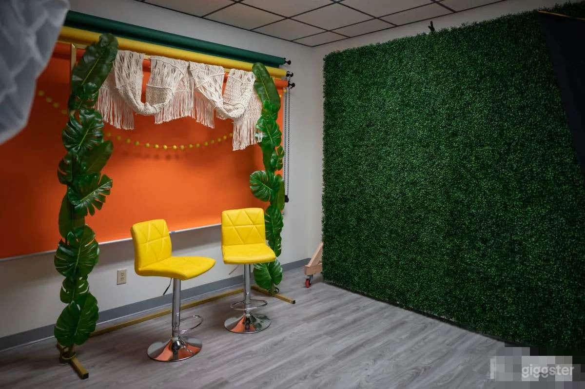 Photography &amp; Creative Studio Space in Las Vegas Photo 2