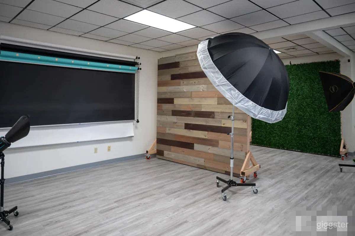 Photography &amp; Creative Studio Space in Las Vegas Photo 4