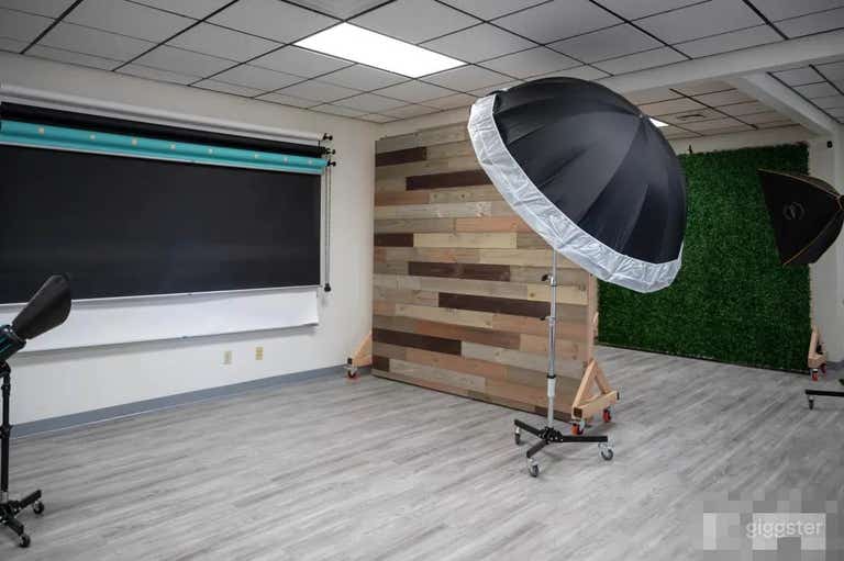  Photography & Creative Studio Space in Las Vegas 
