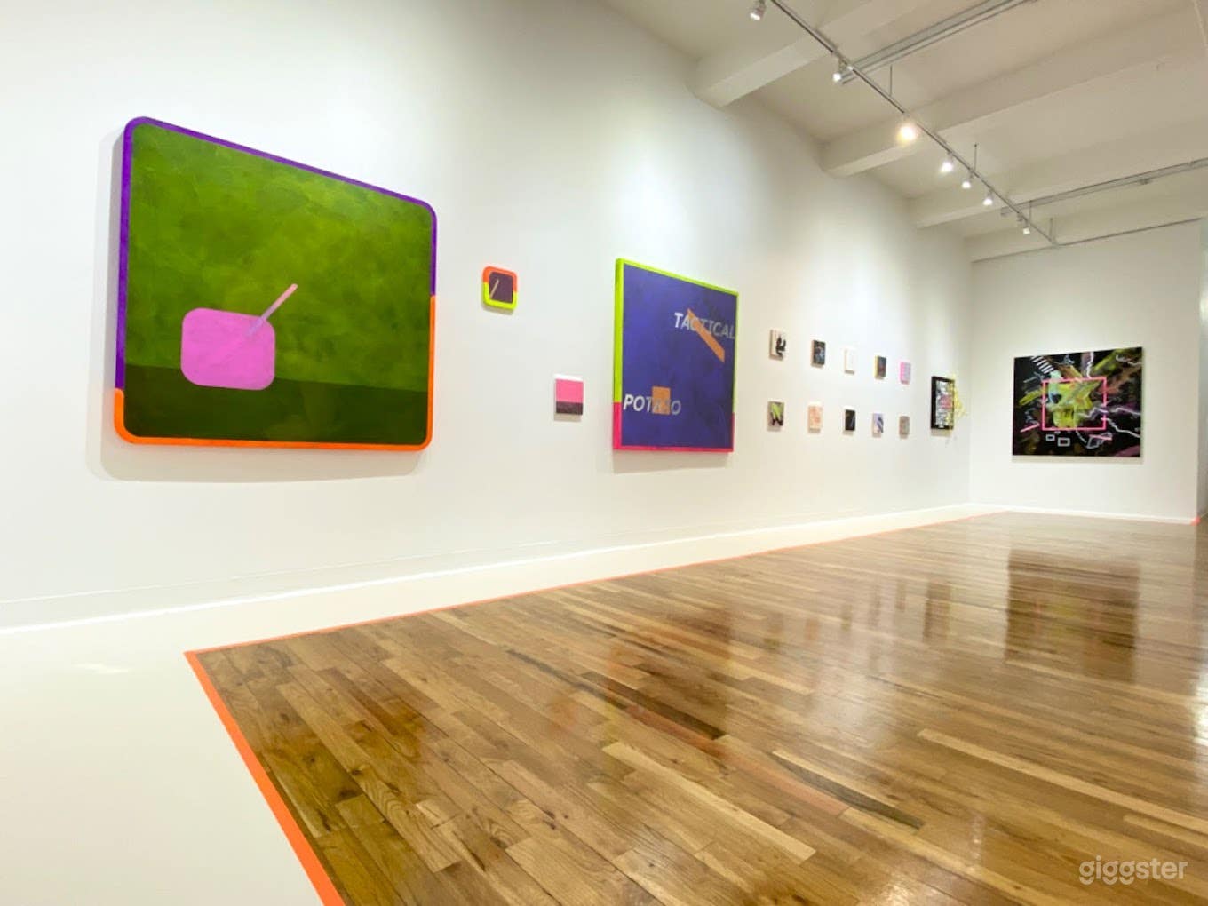 Gallery and Event Space in NYC Photo 4