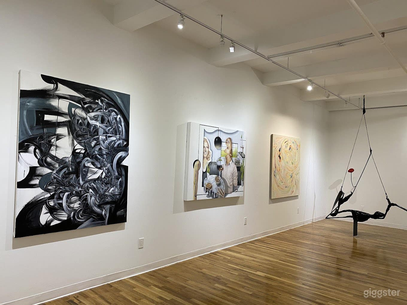 Gallery and Event Space in NYC Photo 2
