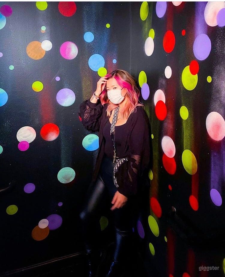 Chill Vibe Bar in Queens Photo 3