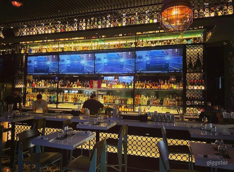 Chill Vibe Bar in Queens Photo 1